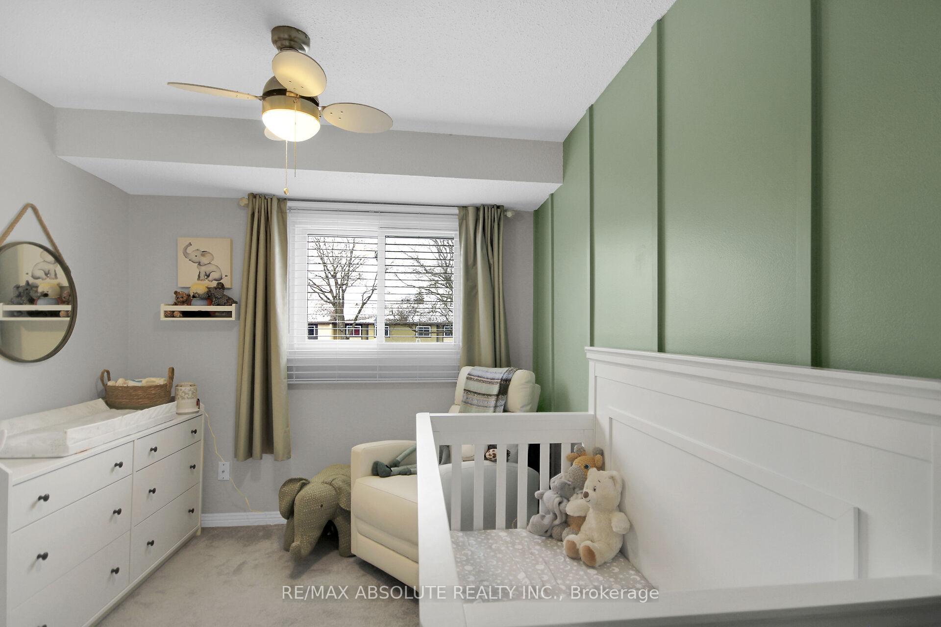 Photo 27 of 1356 Bakker Court, Ottawa, Convent Glen South — HOMEH