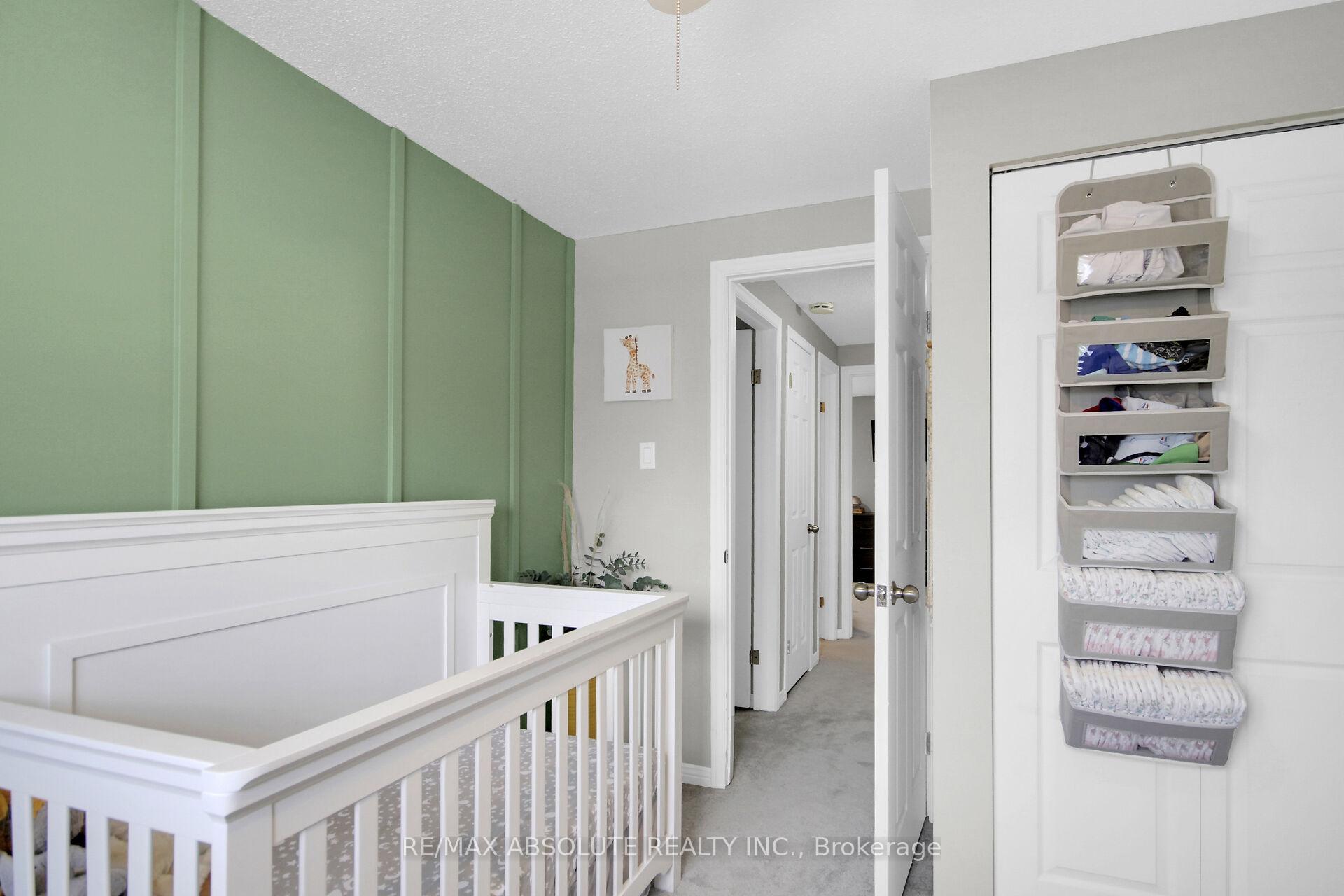 Photo 28 of 1356 Bakker Court, Ottawa, Convent Glen South — HOMEH