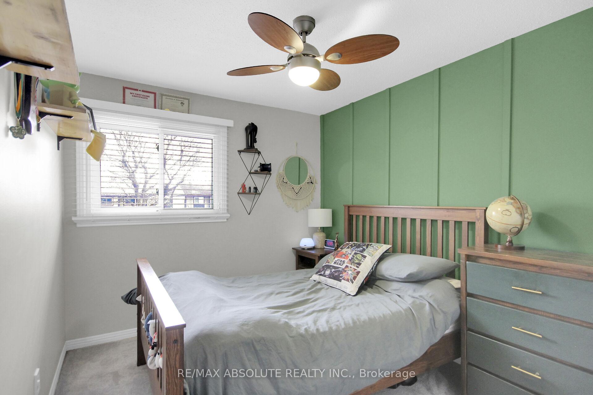 Photo 29 of 1356 Bakker Court, Ottawa, Convent Glen South — HOMEH