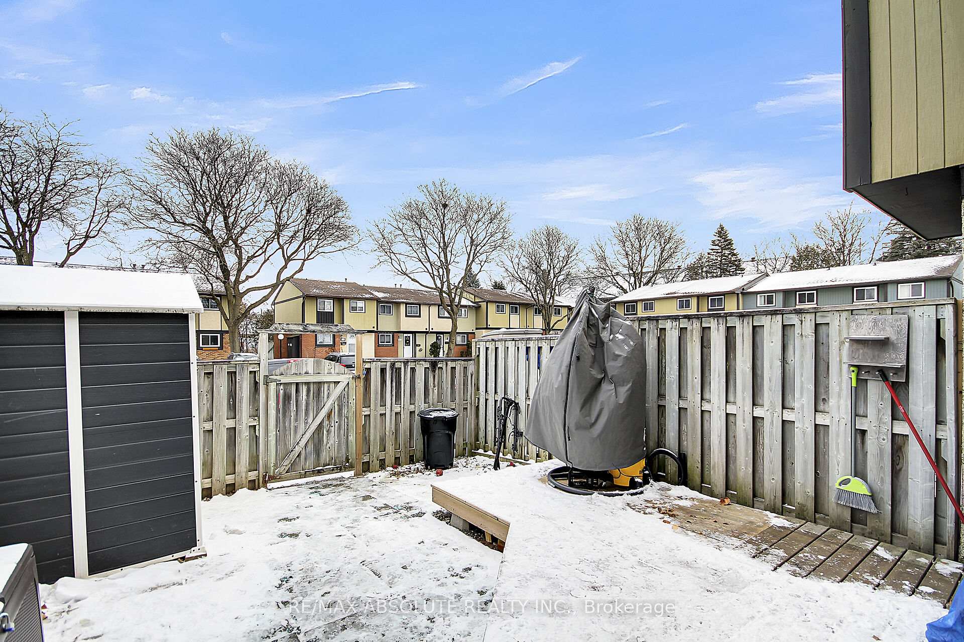 Photo 34 of 1356 Bakker Court, Ottawa, Convent Glen South — HOMEH