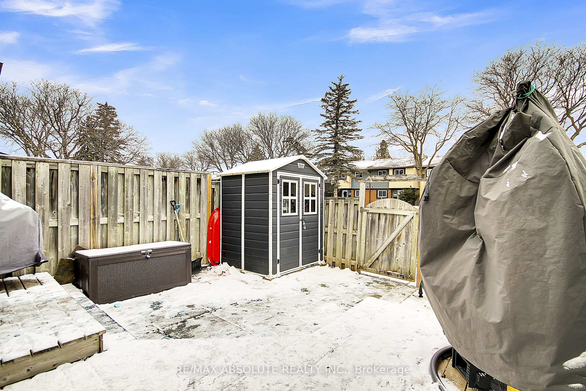 Photo 35 of 1356 Bakker Court, Ottawa, Convent Glen South — HOMEH