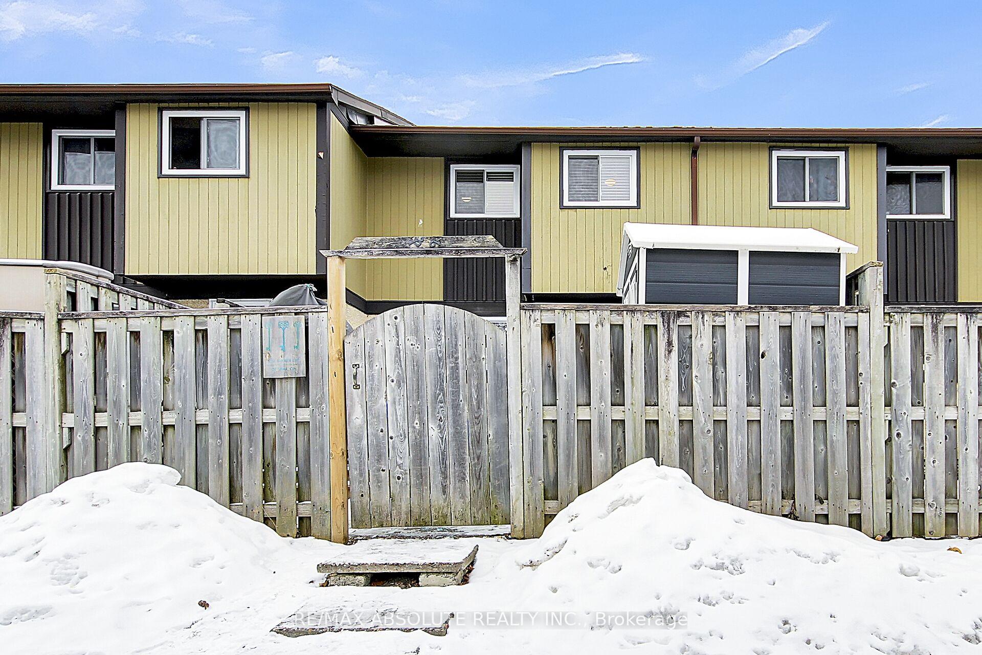 Photo 36 of 1356 Bakker Court, Ottawa, Convent Glen South — HOMEH