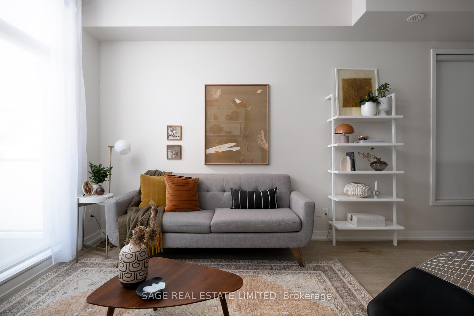 Photo 2 of Unit 8, 1321 Gerrard Street E, Toronto, Greenwood-Coxwell — HOMEH