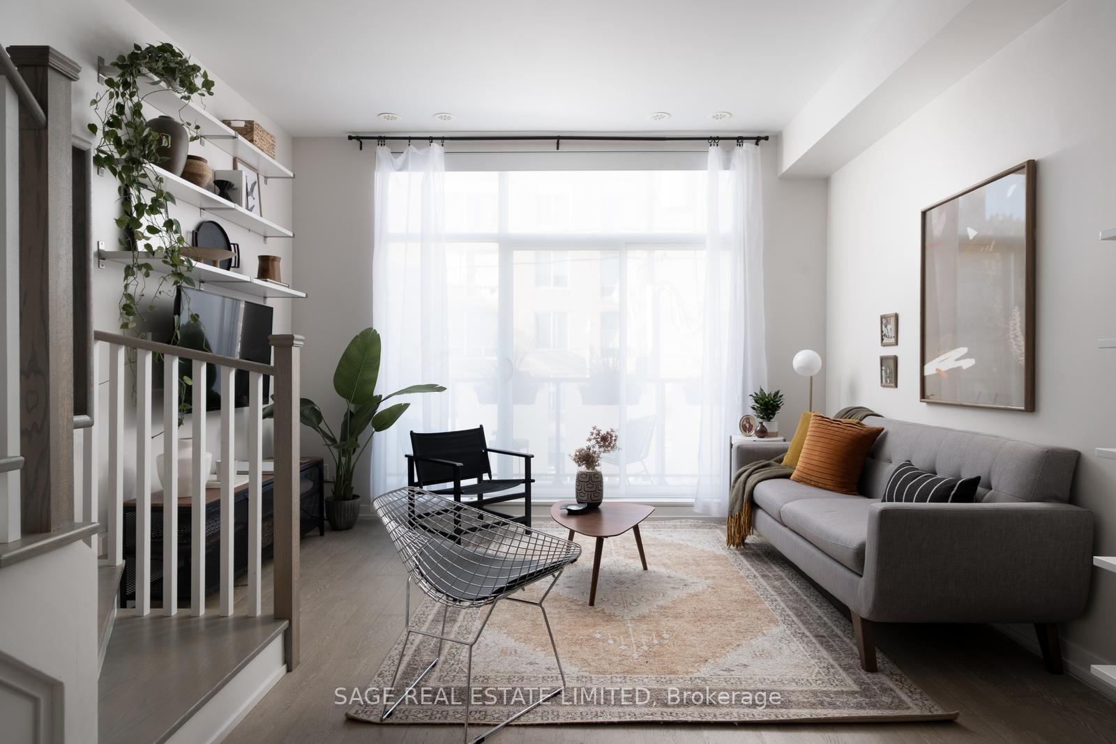 Photo 3 of Unit 8, 1321 Gerrard Street E, Toronto, Greenwood-Coxwell — HOMEH