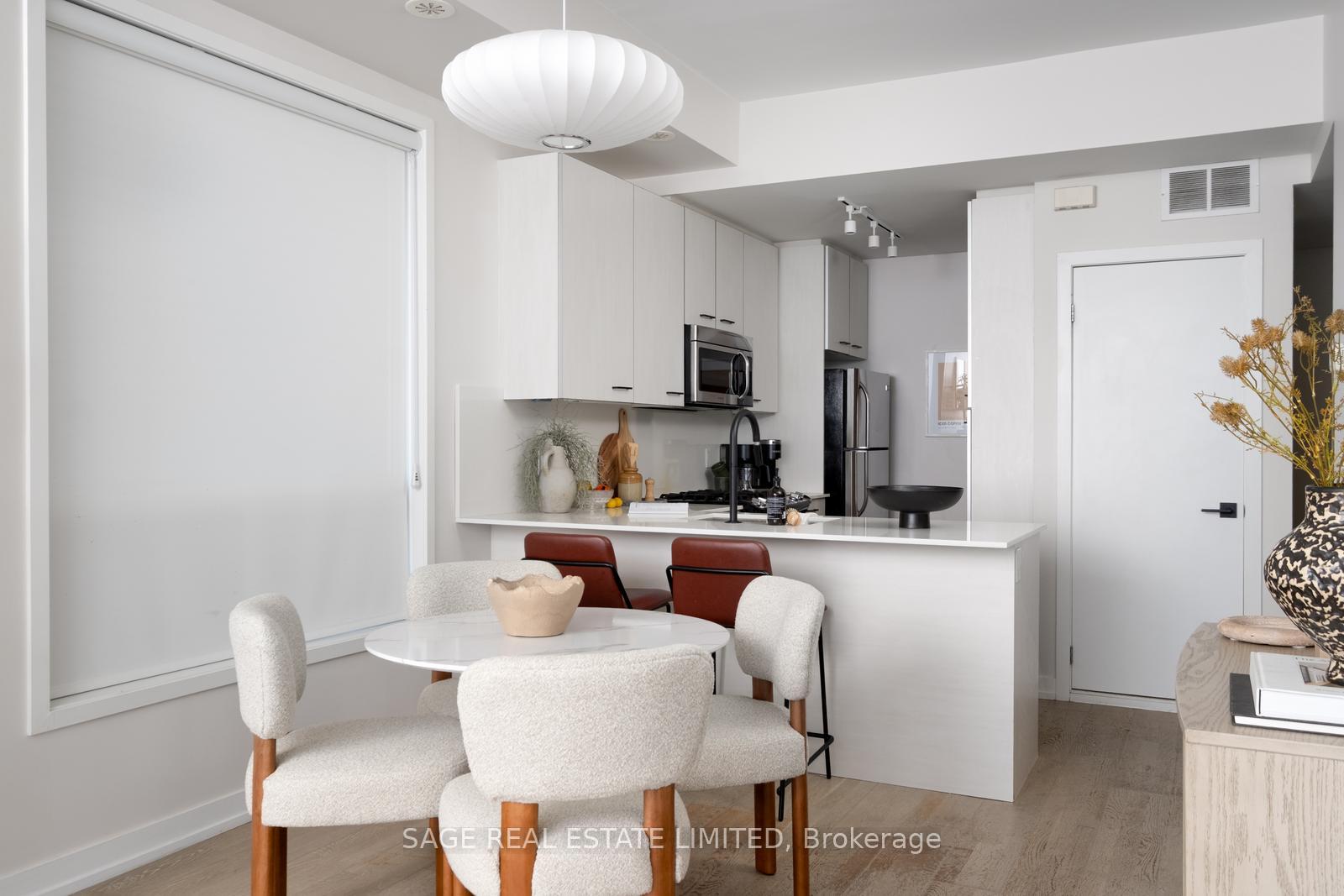 Photo 8 of Unit 8, 1321 Gerrard Street E, Toronto, Greenwood-Coxwell — HOMEH