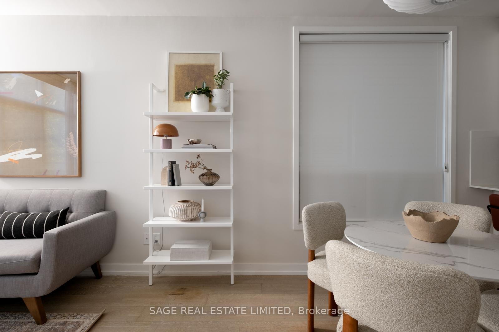 Photo 10 of Unit 8, 1321 Gerrard Street E, Toronto, Greenwood-Coxwell — HOMEH