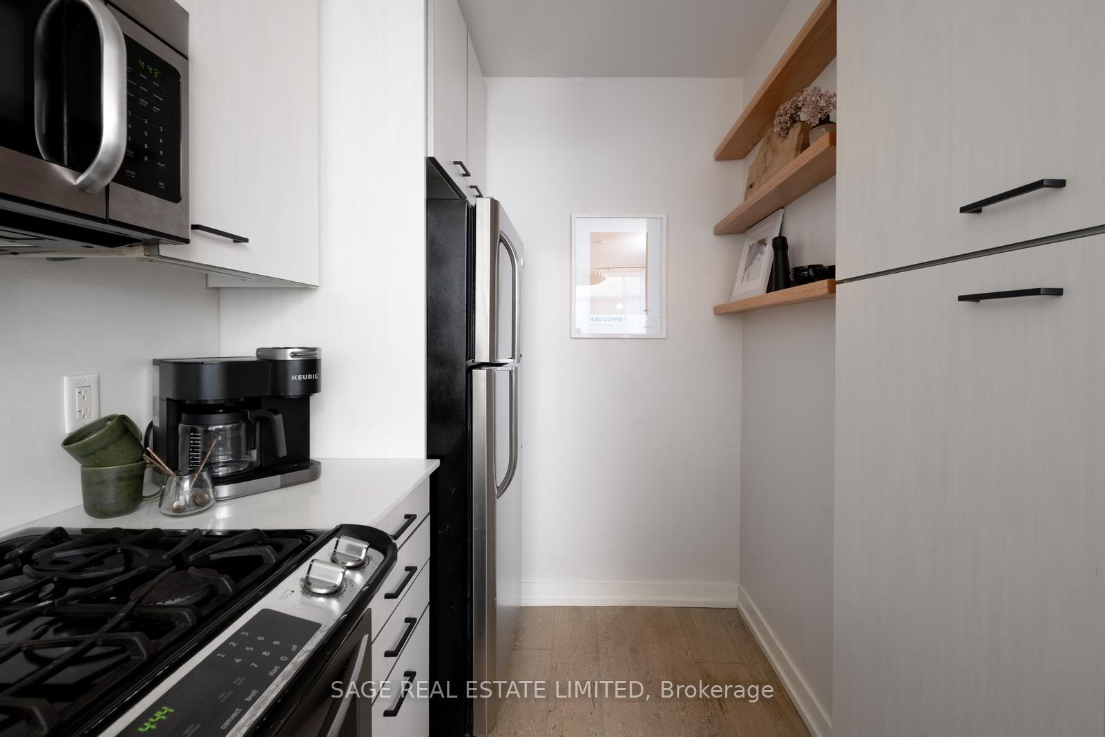Photo 15 of Unit 8, 1321 Gerrard Street E, Toronto, Greenwood-Coxwell — HOMEH