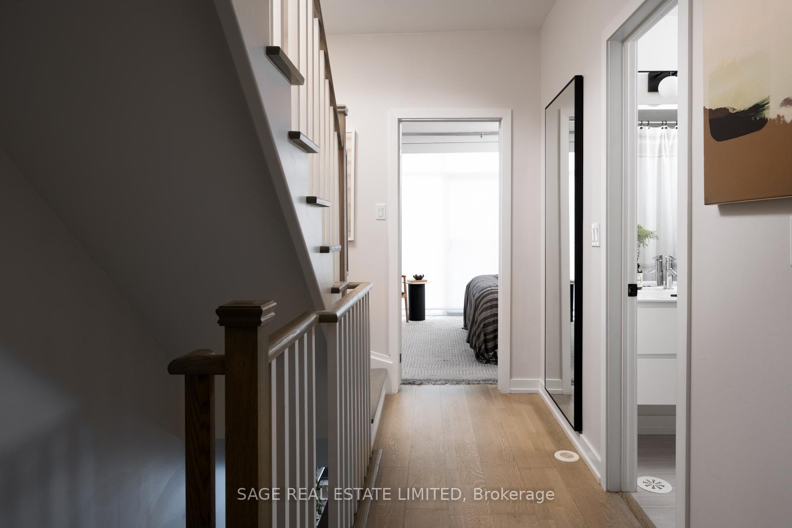 Photo 18 of Unit 8, 1321 Gerrard Street E, Toronto, Greenwood-Coxwell — HOMEH