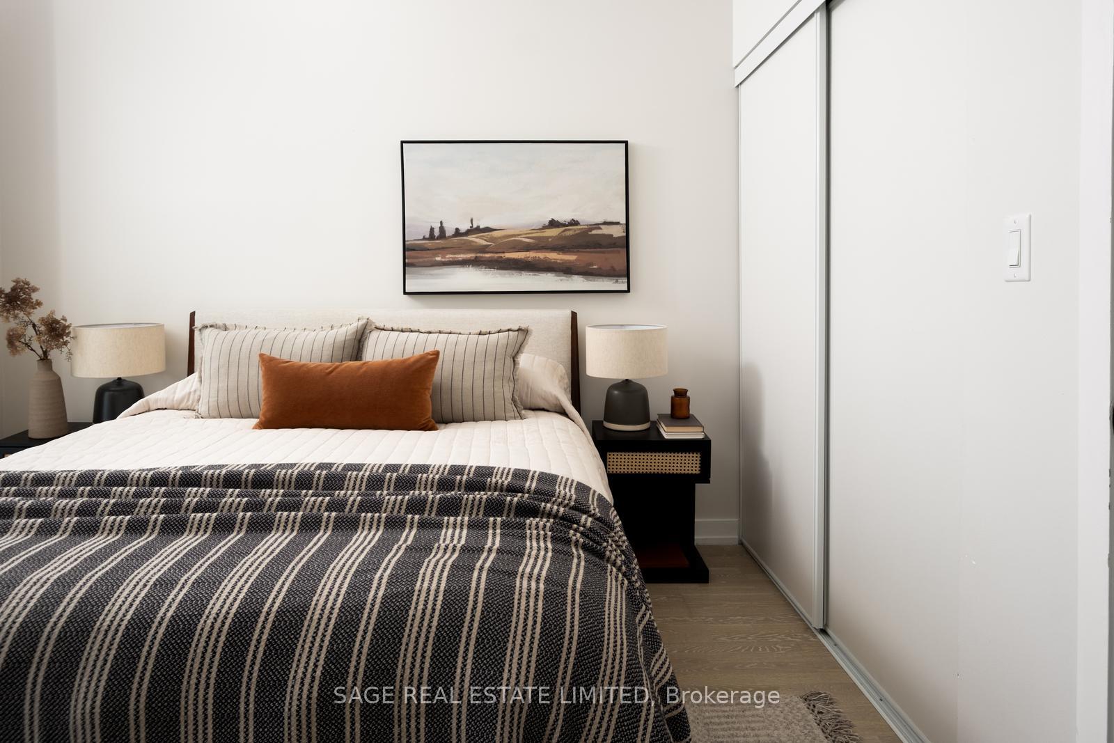 Photo 20 of Unit 8, 1321 Gerrard Street E, Toronto, Greenwood-Coxwell — HOMEH