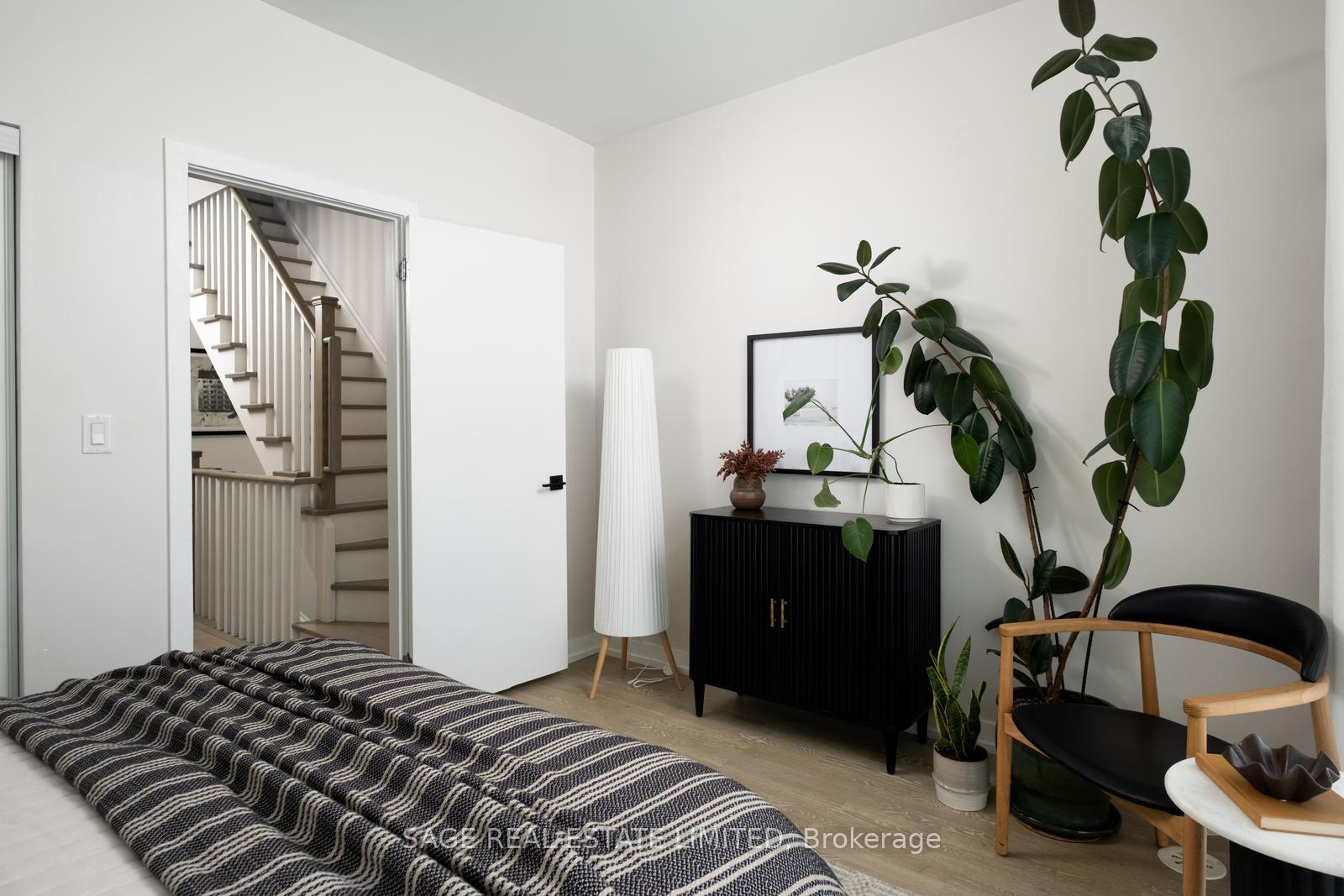 Photo 23 of Unit 8, 1321 Gerrard Street E, Toronto, Greenwood-Coxwell — HOMEH