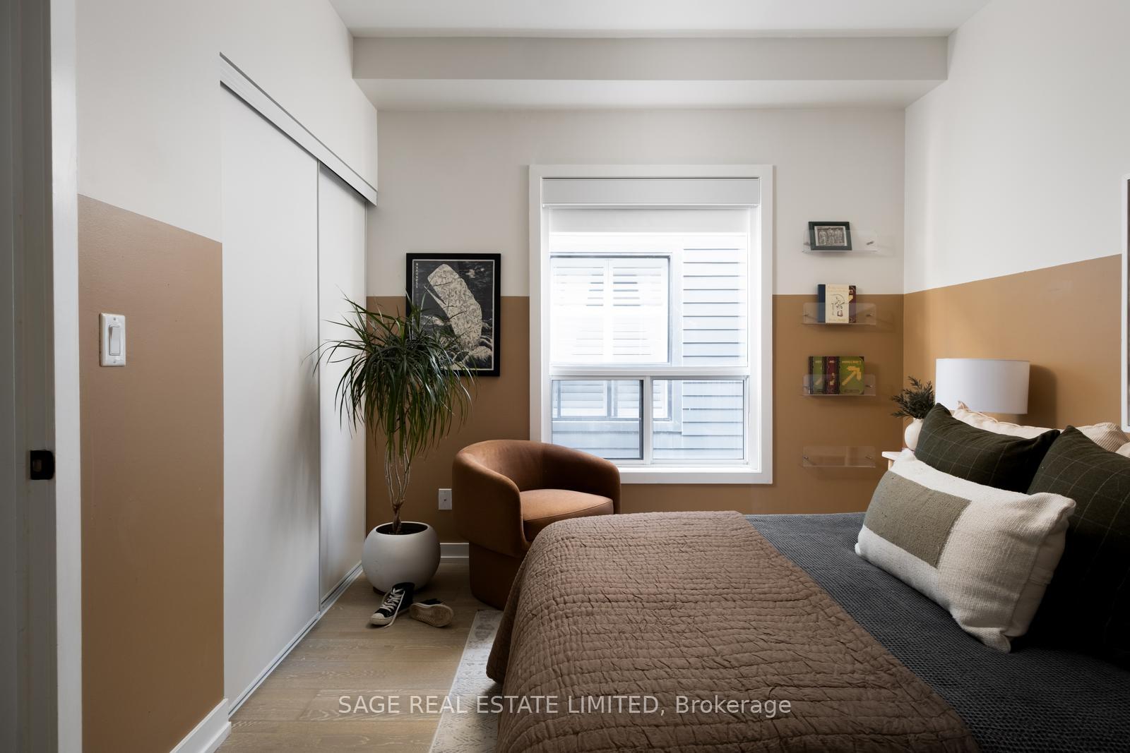 Photo 26 of Unit 8, 1321 Gerrard Street E, Toronto, Greenwood-Coxwell — HOMEH