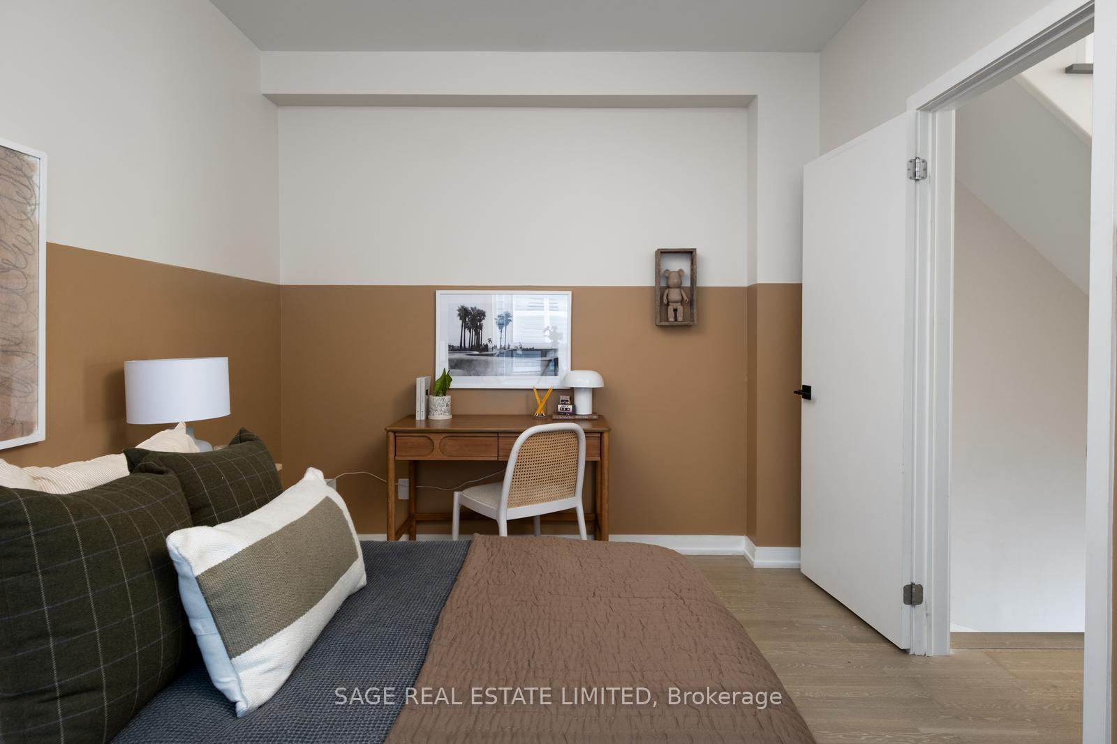 Photo 27 of Unit 8, 1321 Gerrard Street E, Toronto, Greenwood-Coxwell — HOMEH