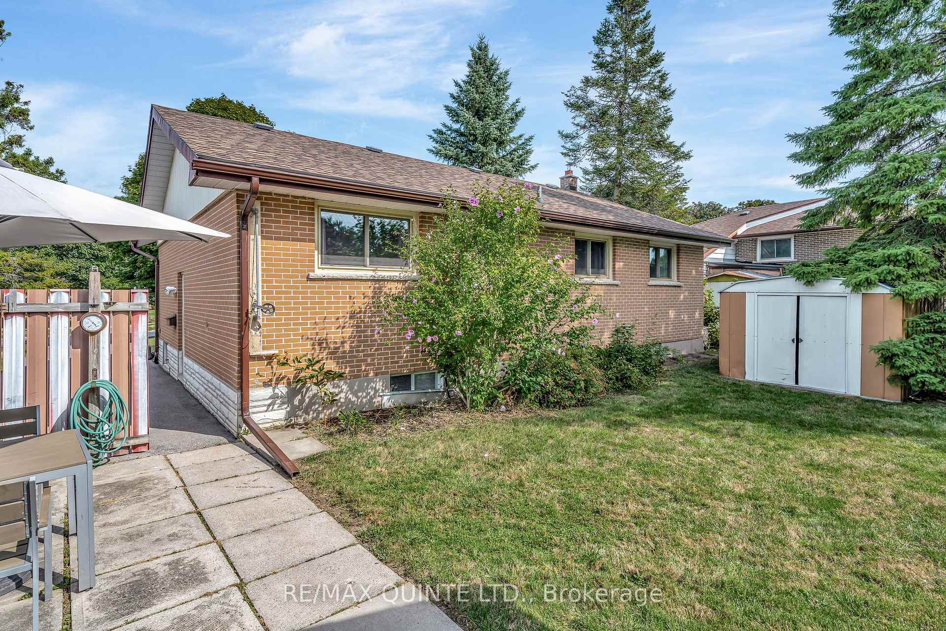 Photo 43 of 263 College Street W, Belleville, Belleville Ward — HOMEH