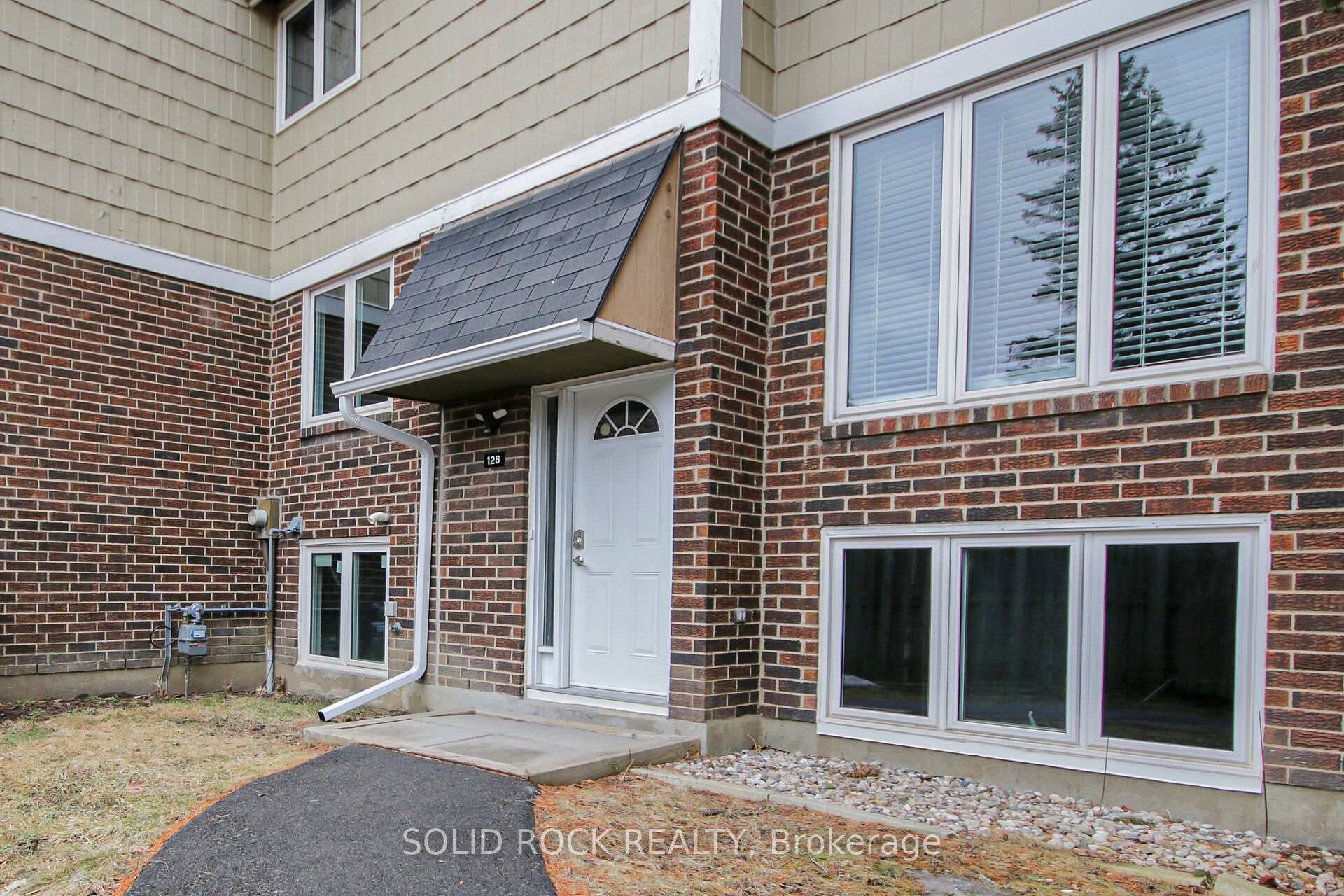 Photo 1 of Unit 53, 126 Salter Crescent, Ottawa, Kanata - Beaverbrook — HOMEH