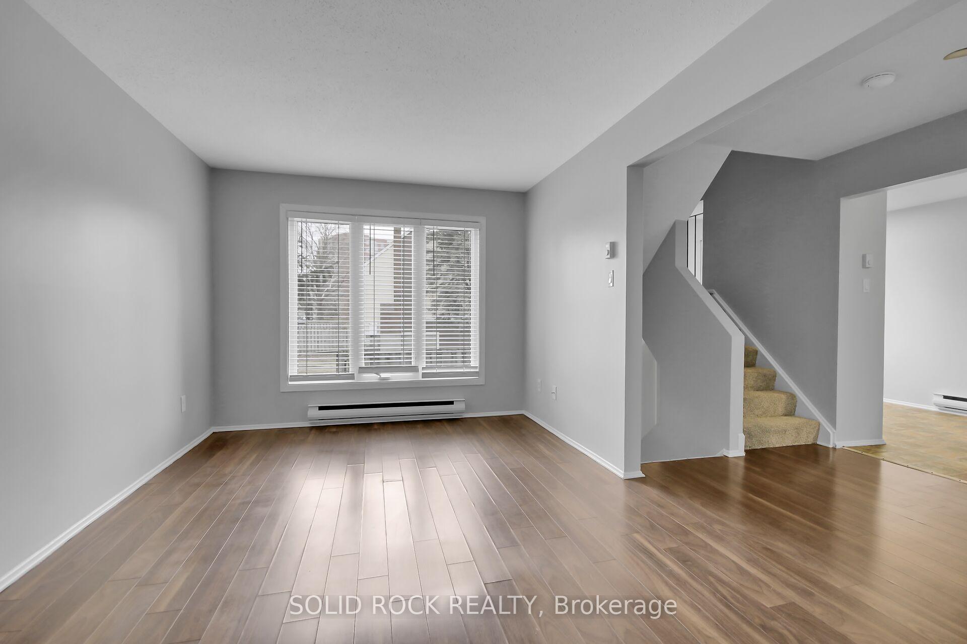 Photo 4 of Unit 53, 126 Salter Crescent, Ottawa, Kanata - Beaverbrook — HOMEH