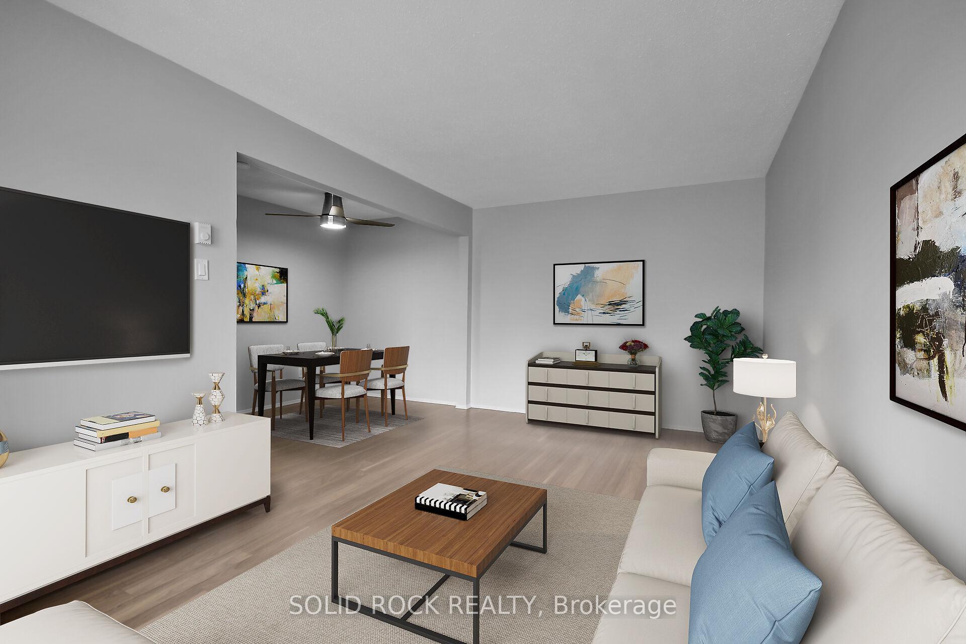 Photo 7 of Unit 53, 126 Salter Crescent, Ottawa, Kanata - Beaverbrook — HOMEH