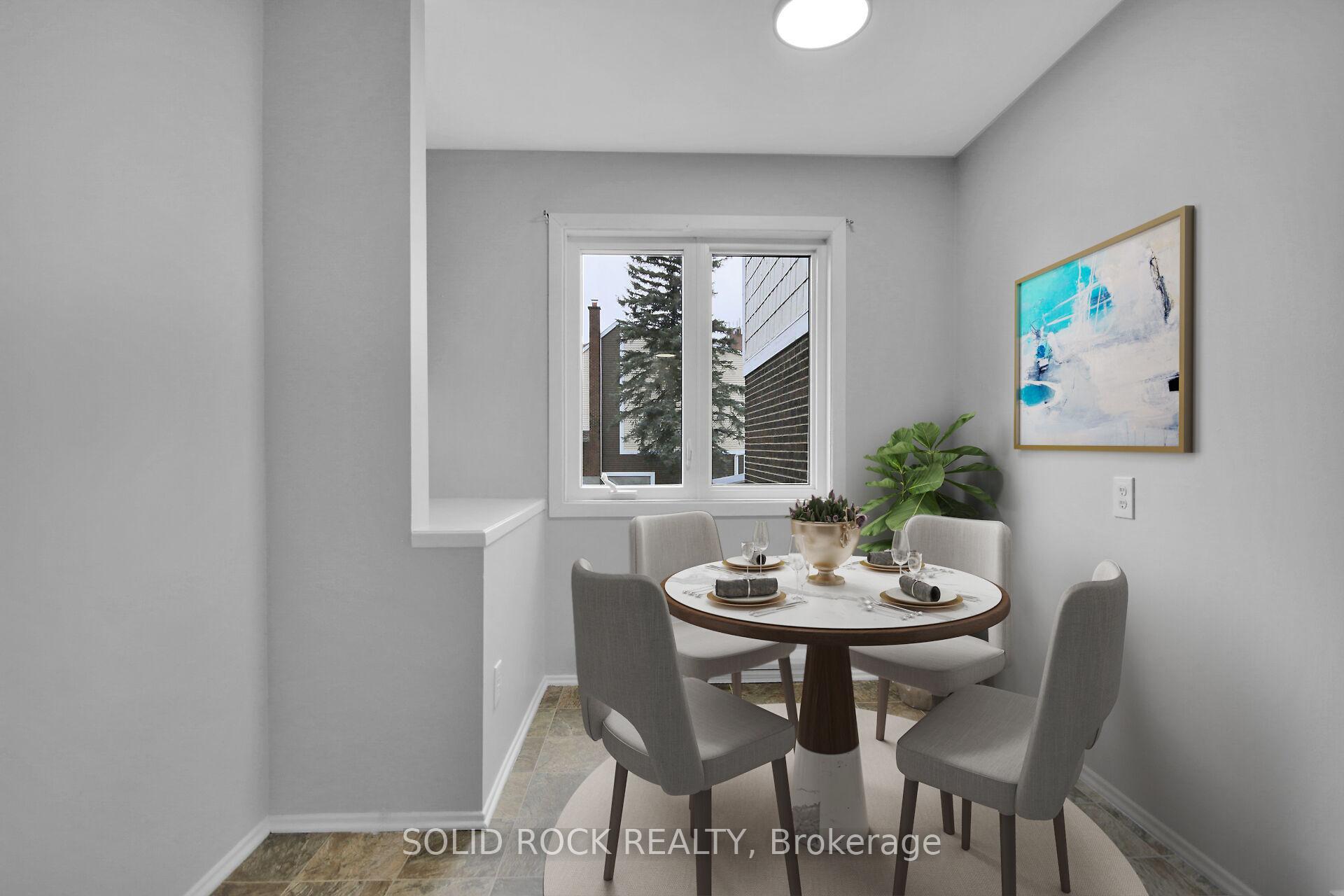 Photo 12 of Unit 53, 126 Salter Crescent, Ottawa, Kanata - Beaverbrook — HOMEH
