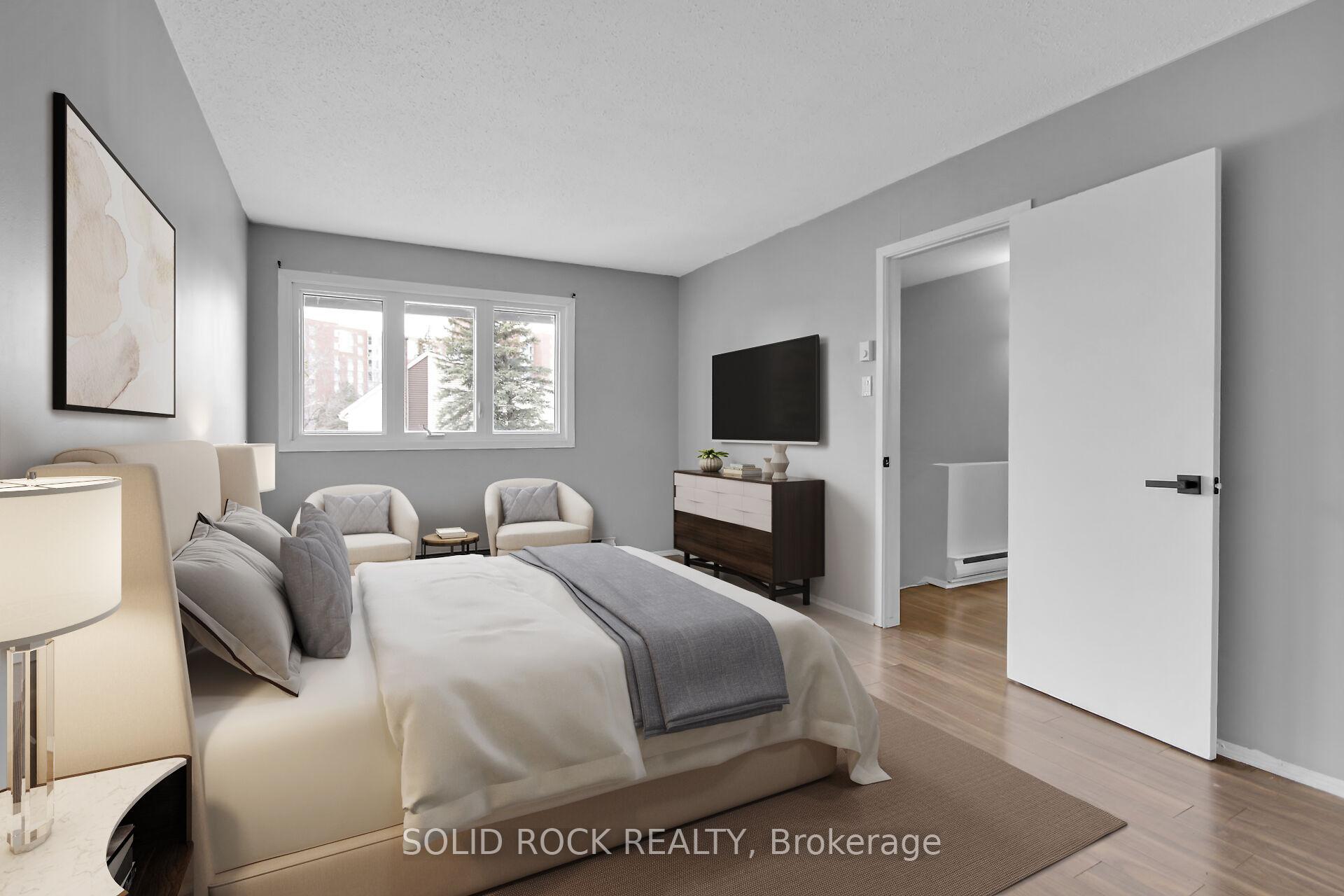 Photo 15 of Unit 53, 126 Salter Crescent, Ottawa, Kanata - Beaverbrook — HOMEH