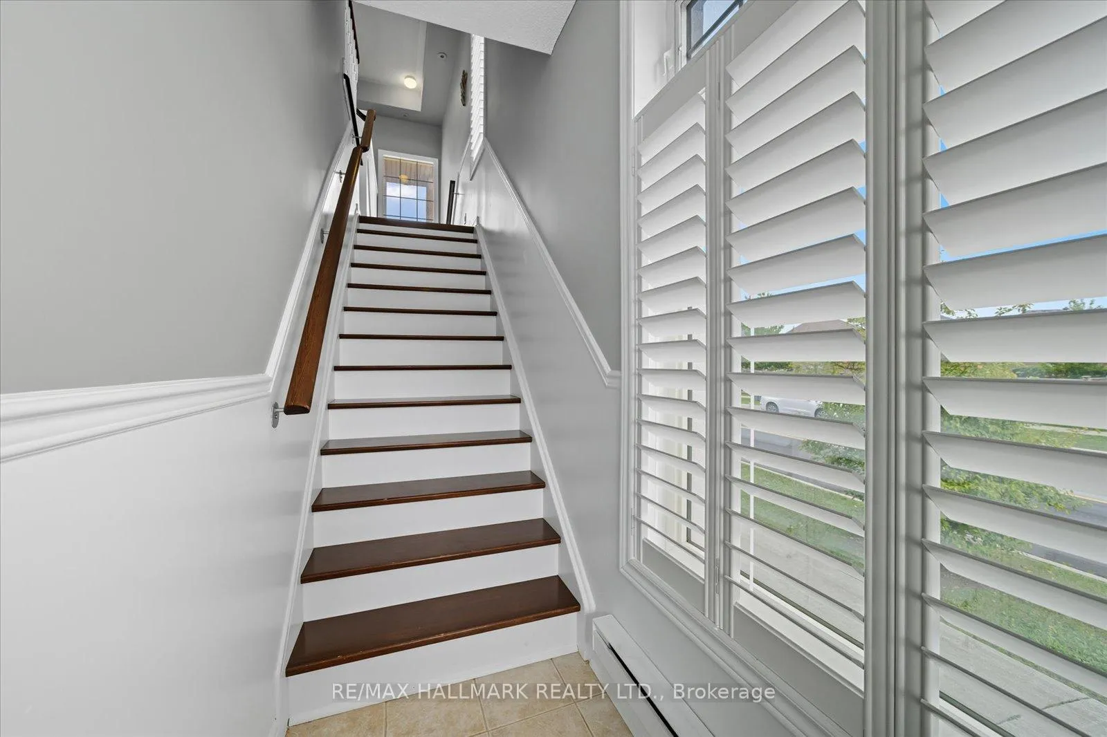 Photo 5 of Unit 23, 20 Greensborough Villag Circle, Markham, Greensborough — HOMEH