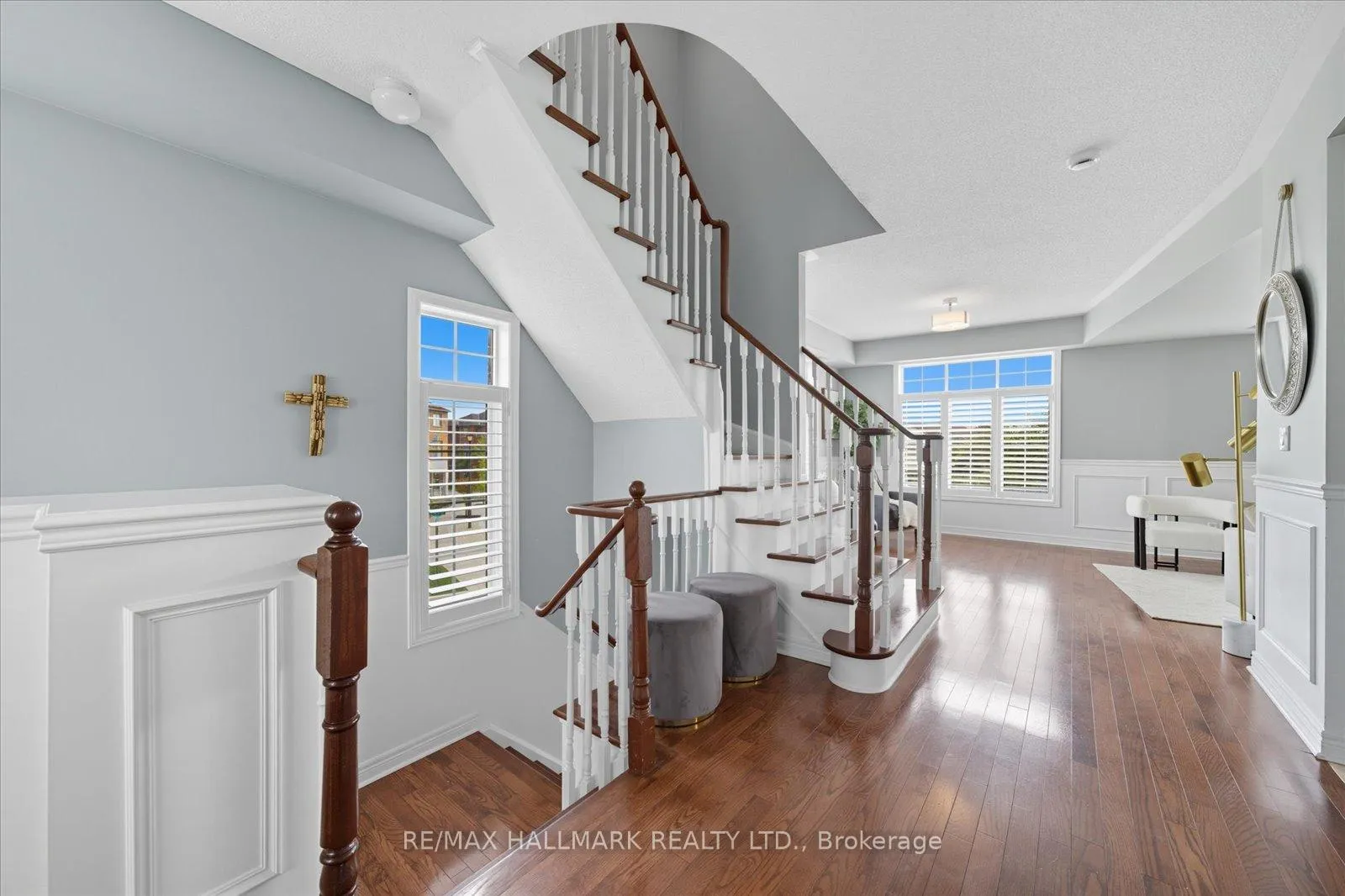 Photo 7 of Unit 23, 20 Greensborough Villag Circle, Markham, Greensborough — HOMEH