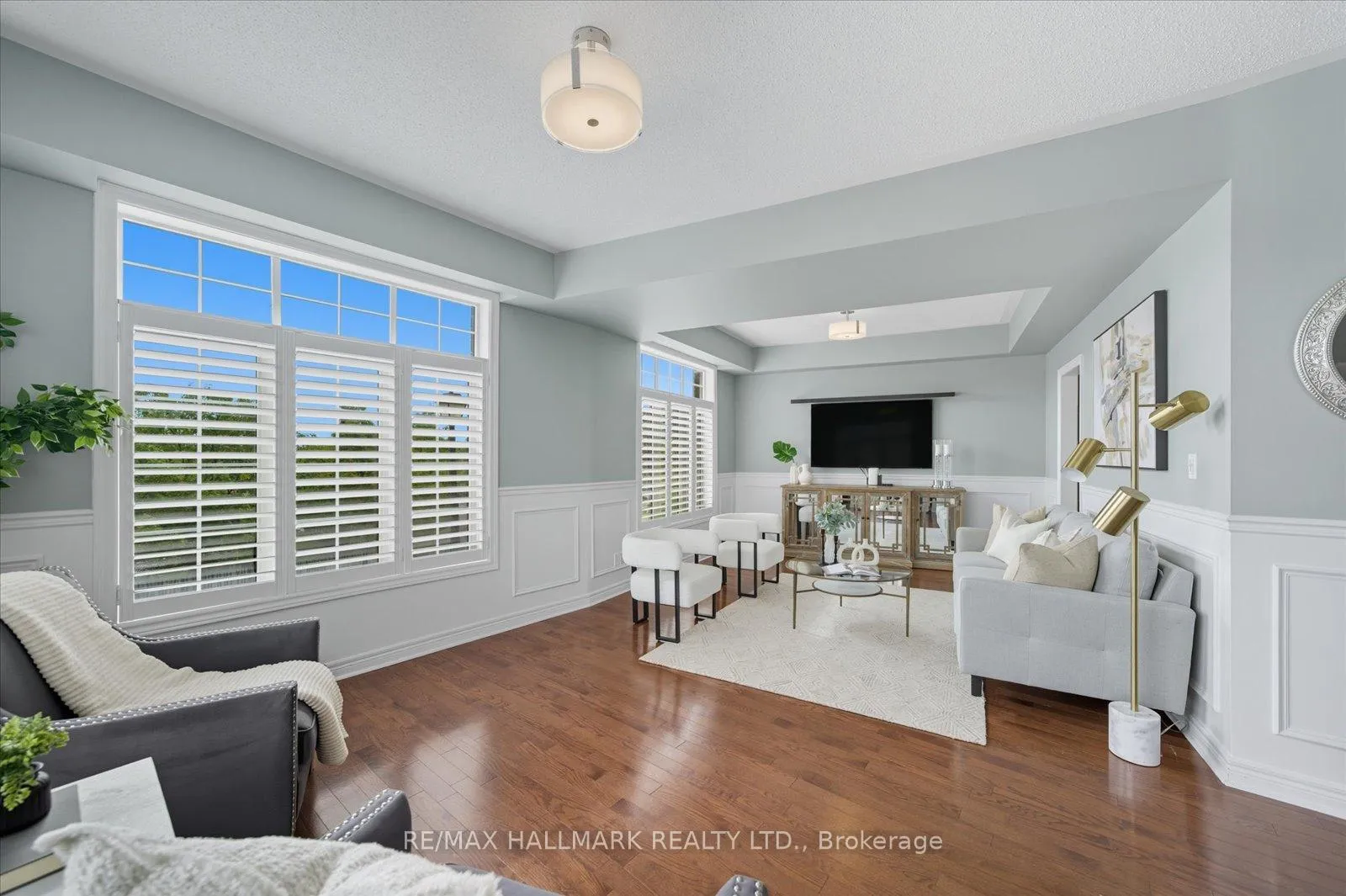 Photo 8 of Unit 23, 20 Greensborough Villag Circle, Markham, Greensborough — HOMEH