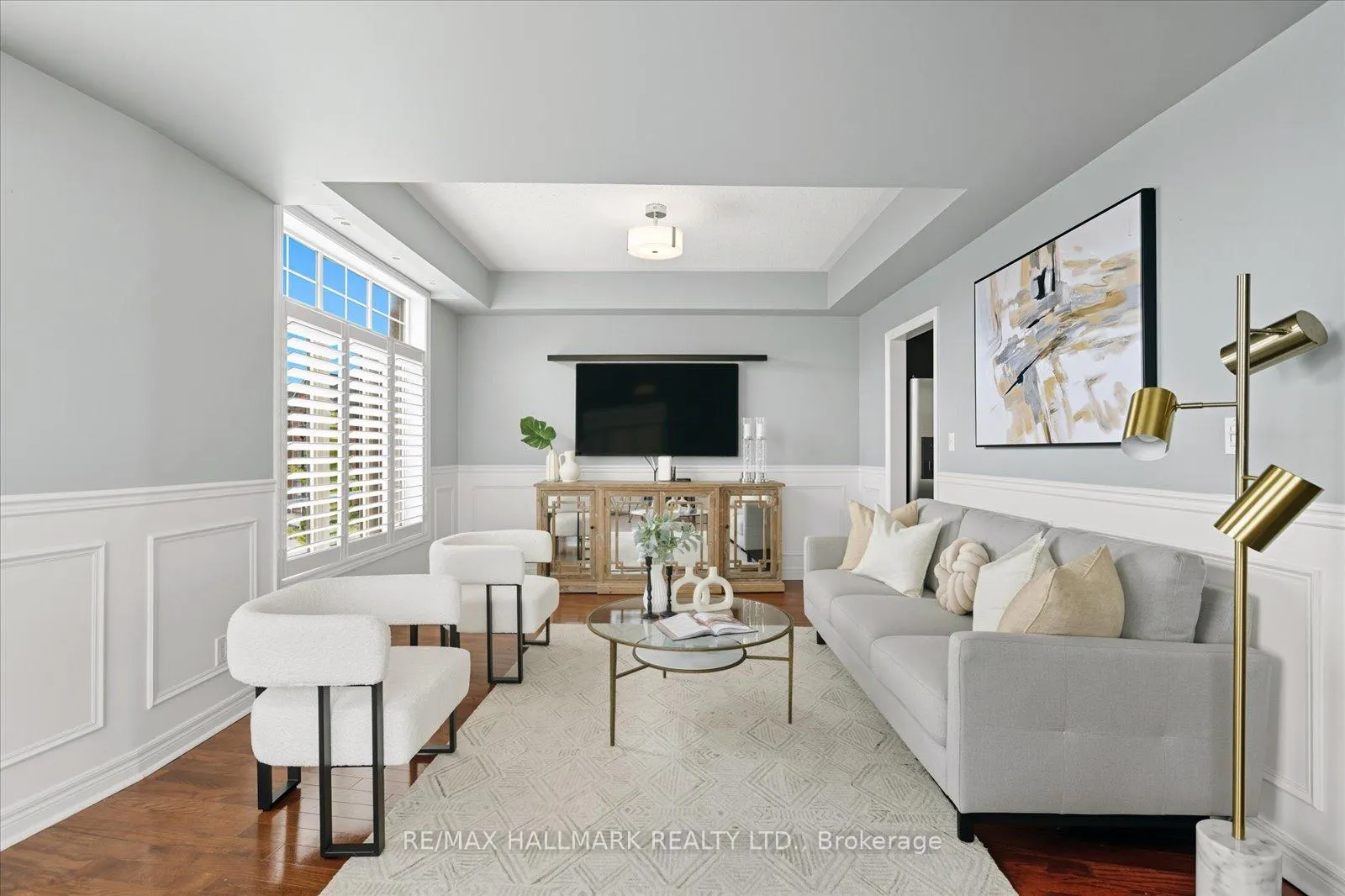Photo 9 of Unit 23, 20 Greensborough Villag Circle, Markham, Greensborough — HOMEH