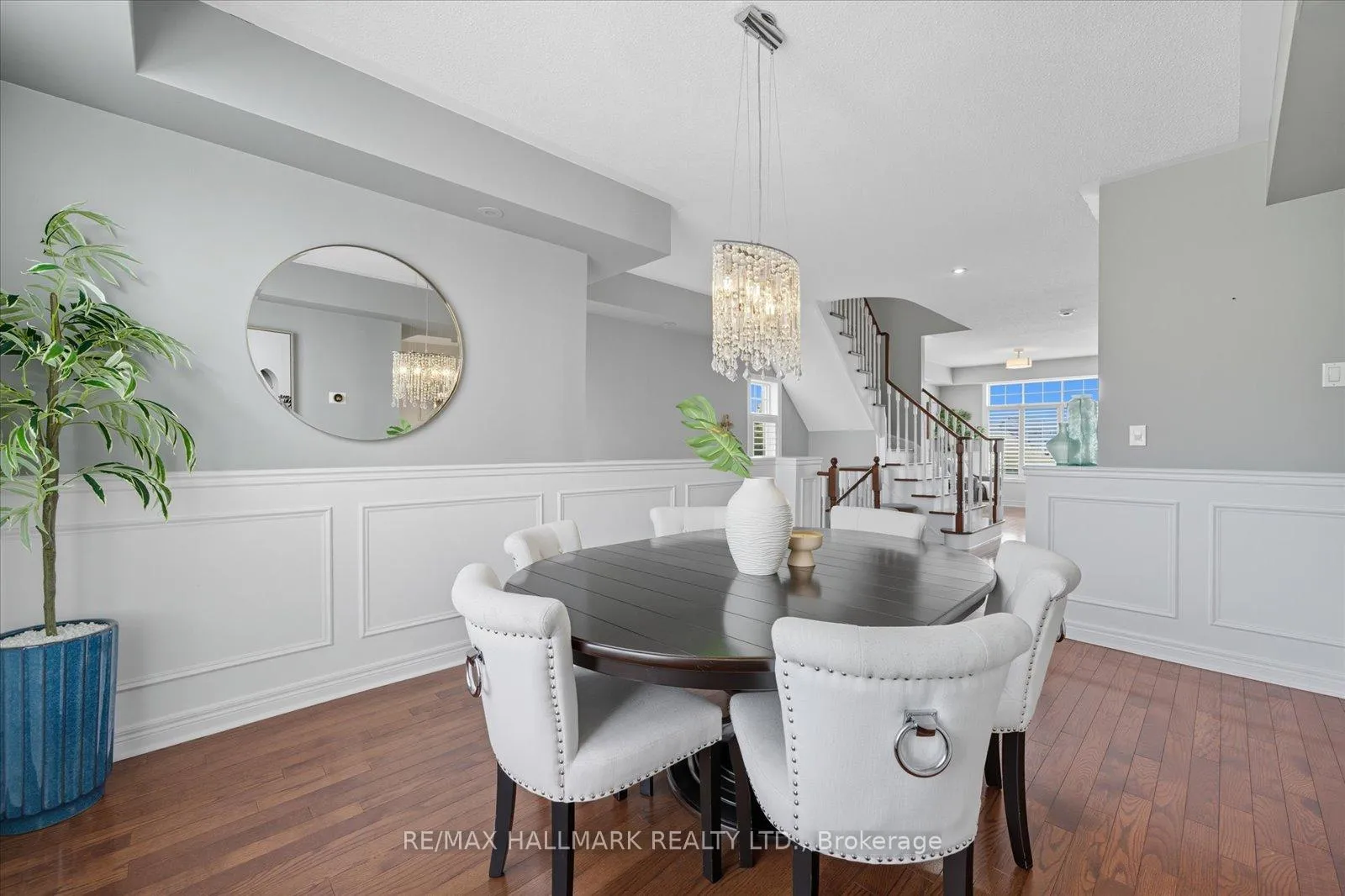Photo 14 of Unit 23, 20 Greensborough Villag Circle, Markham, Greensborough — HOMEH