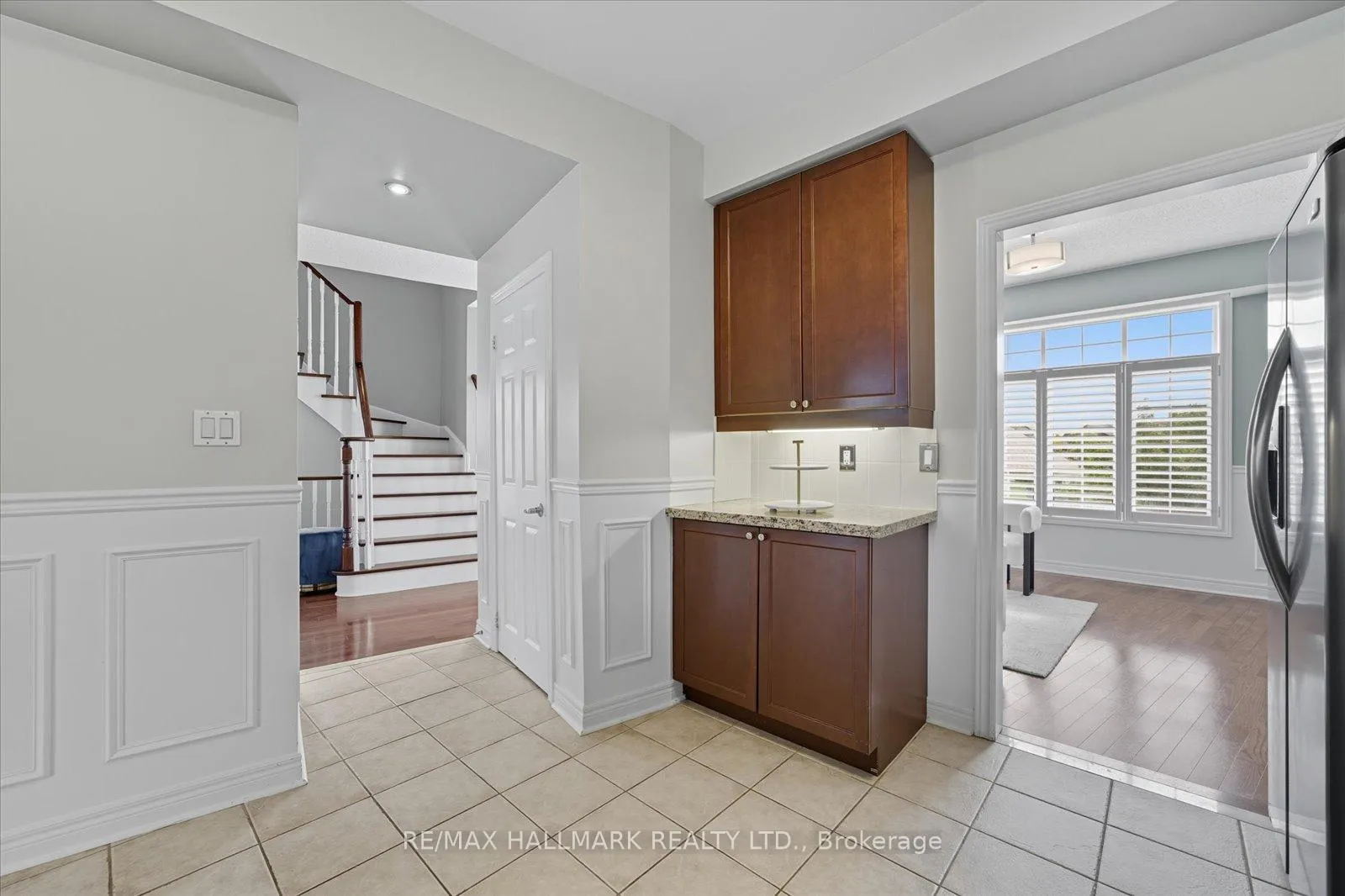 Photo 16 of Unit 23, 20 Greensborough Villag Circle, Markham, Greensborough — HOMEH