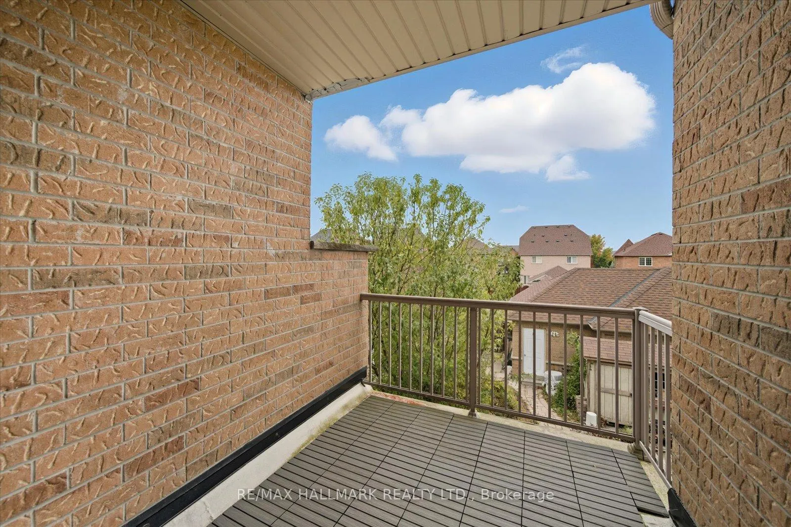Photo 20 of Unit 23, 20 Greensborough Villag Circle, Markham, Greensborough — HOMEH
