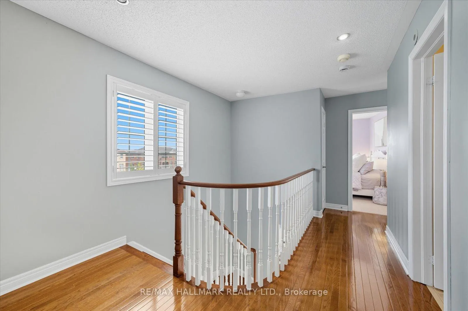 Photo 22 of Unit 23, 20 Greensborough Villag Circle, Markham, Greensborough — HOMEH