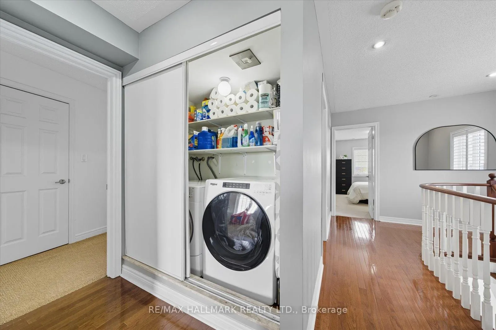 Photo 23 of Unit 23, 20 Greensborough Villag Circle, Markham, Greensborough — HOMEH