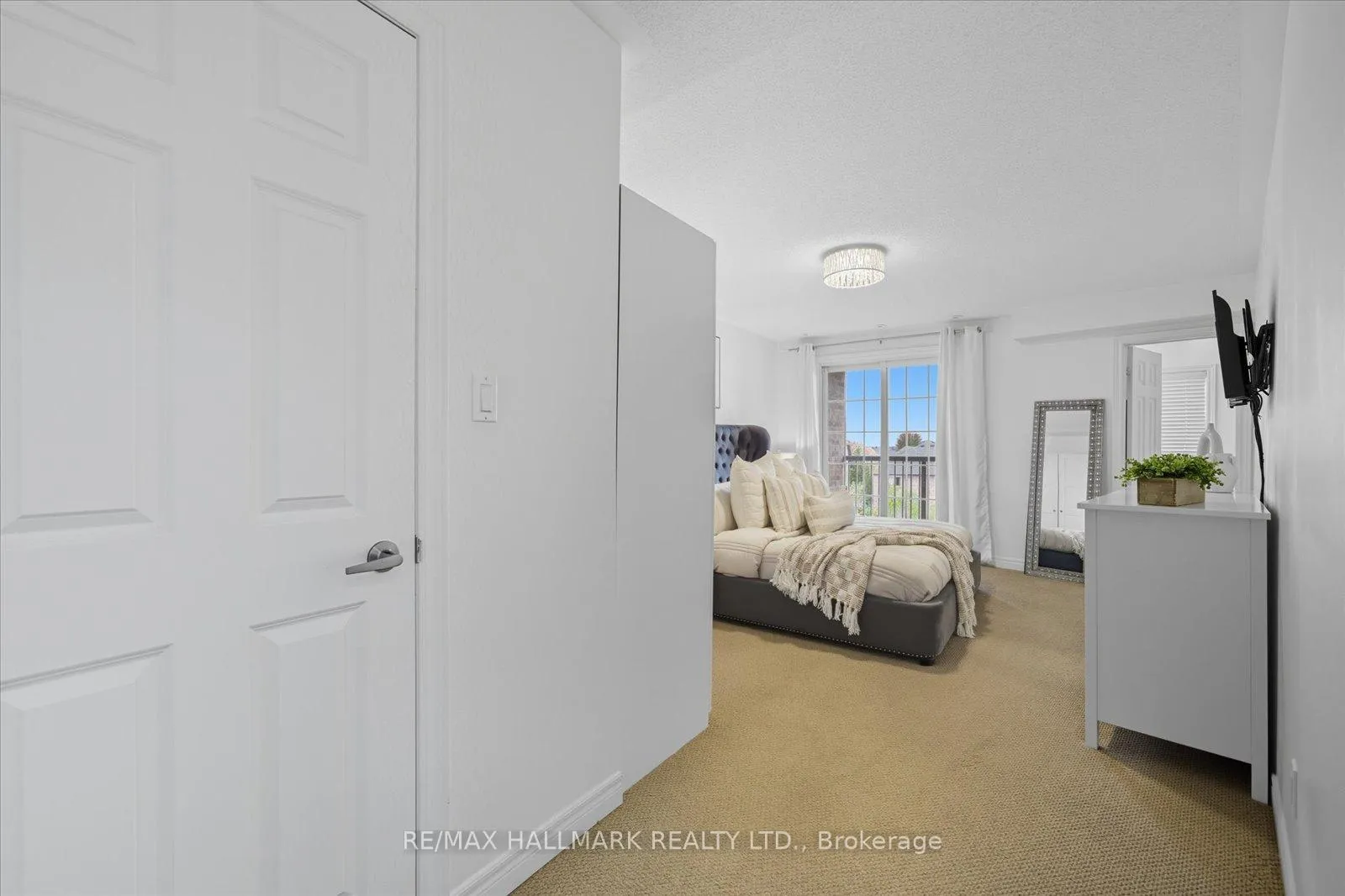 Photo 24 of Unit 23, 20 Greensborough Villag Circle, Markham, Greensborough — HOMEH