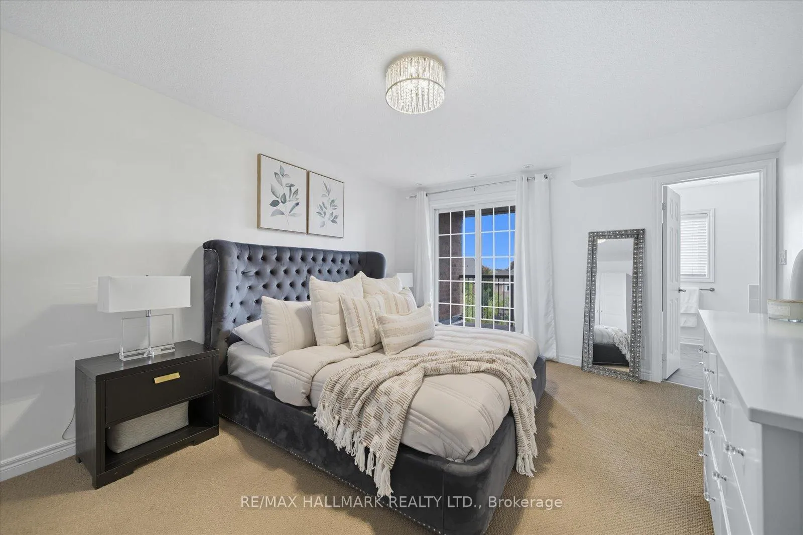 Photo 25 of Unit 23, 20 Greensborough Villag Circle, Markham, Greensborough — HOMEH