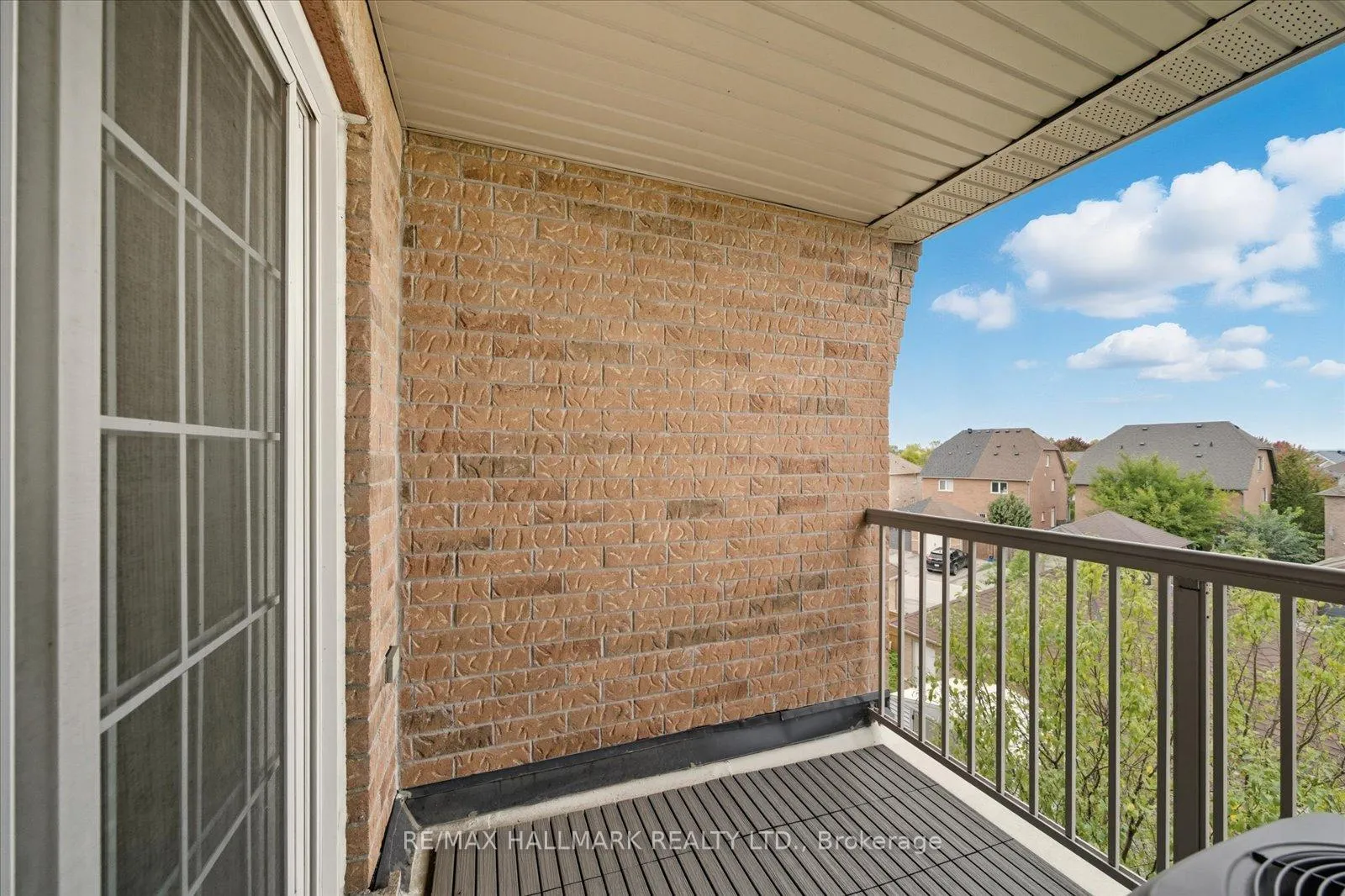 Photo 26 of Unit 23, 20 Greensborough Villag Circle, Markham, Greensborough — HOMEH