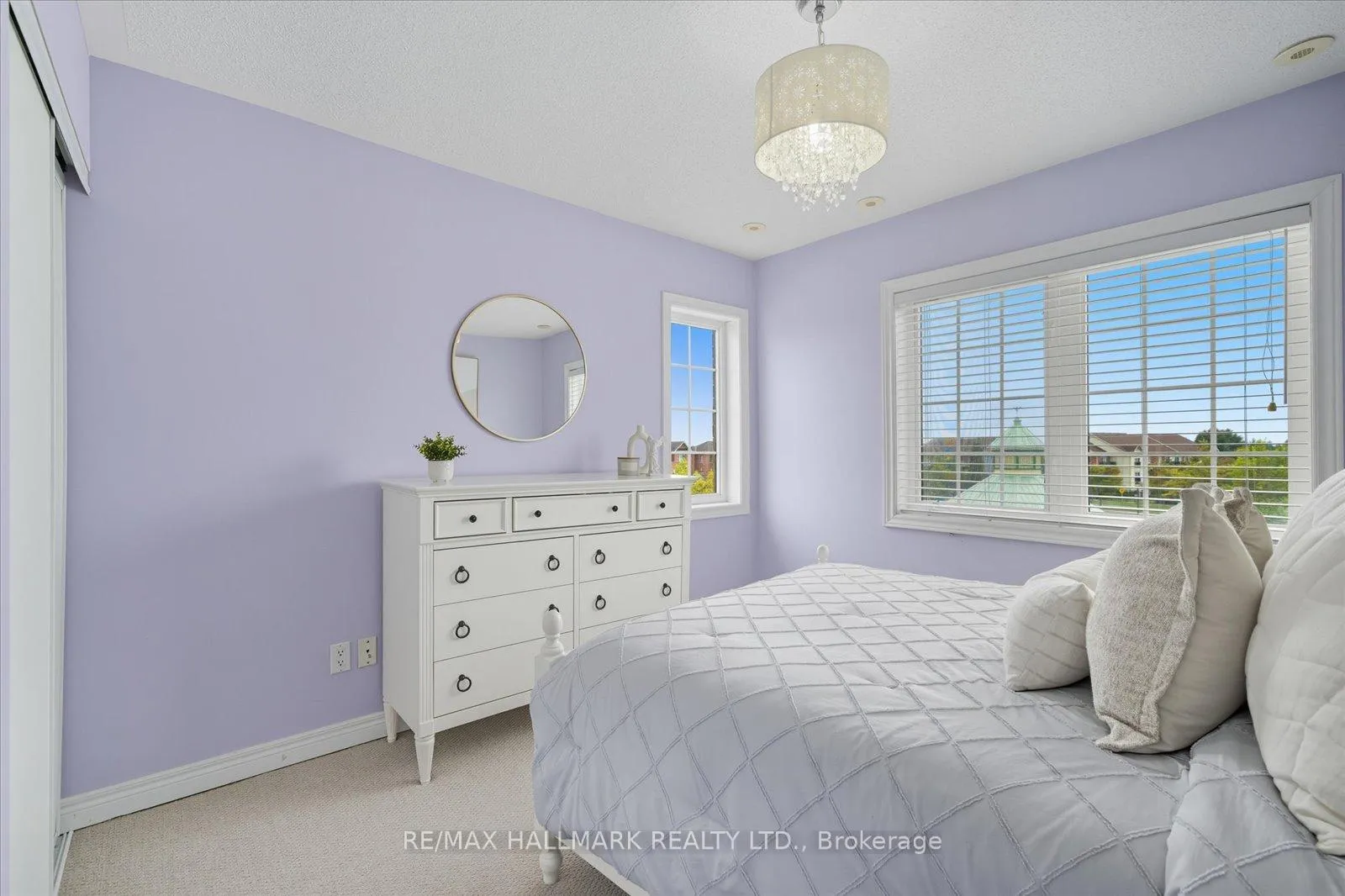 Photo 33 of Unit 23, 20 Greensborough Villag Circle, Markham, Greensborough — HOMEH