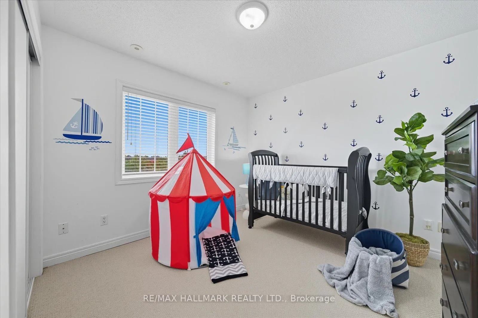 Photo 34 of Unit 23, 20 Greensborough Villag Circle, Markham, Greensborough — HOMEH
