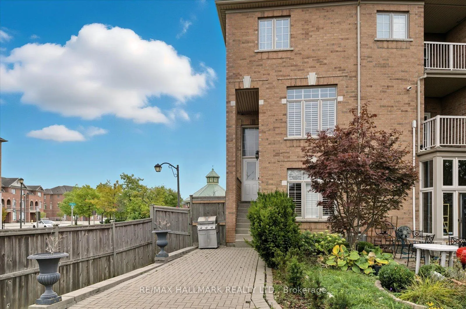 Photo 37 of Unit 23, 20 Greensborough Villag Circle, Markham, Greensborough — HOMEH