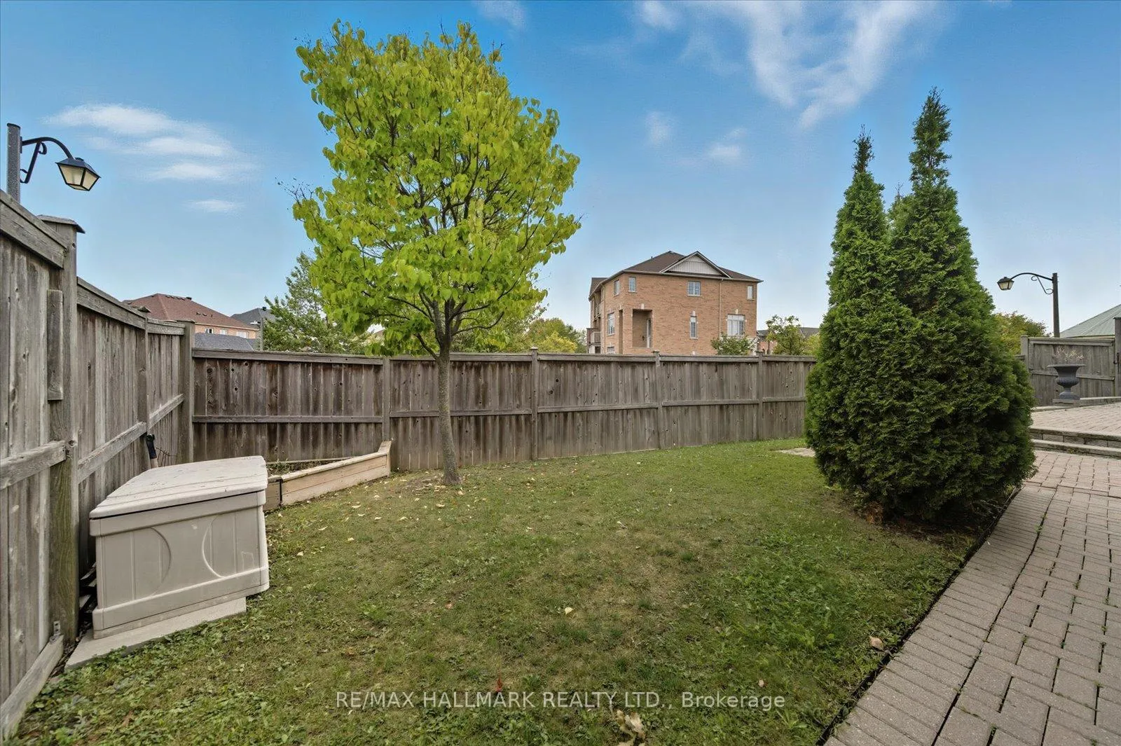 Photo 39 of Unit 23, 20 Greensborough Villag Circle, Markham, Greensborough — HOMEH