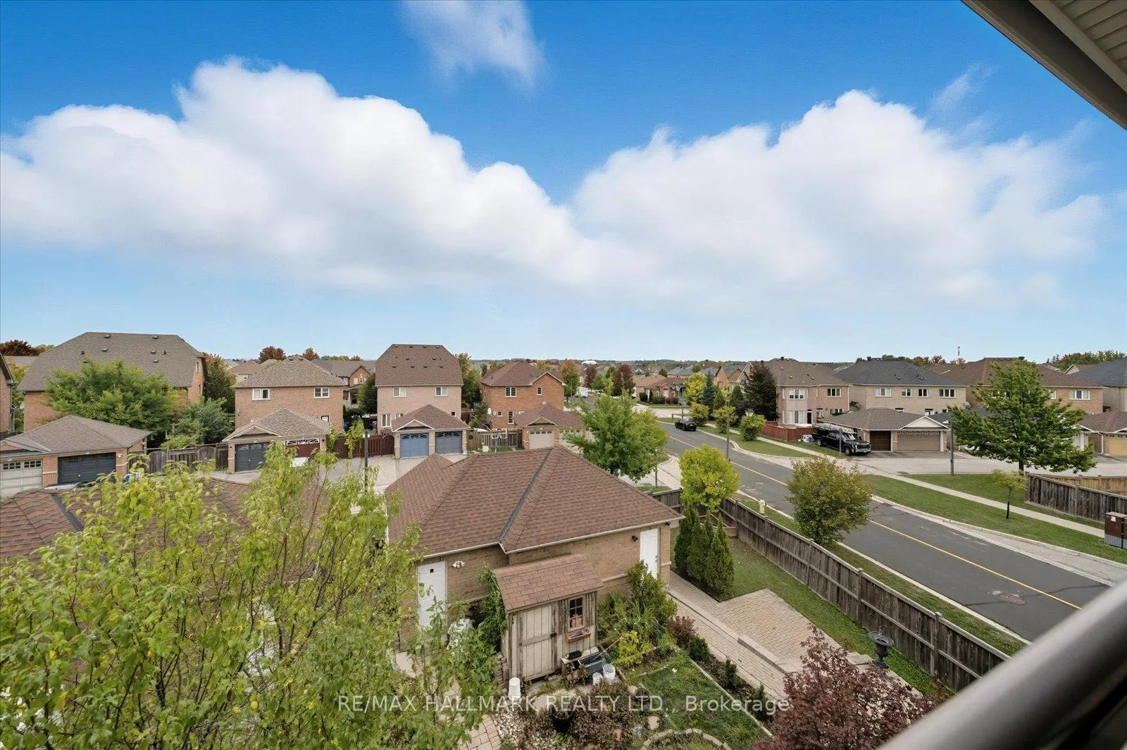 Photo 42 of Unit 23, 20 Greensborough Villag Circle, Markham, Greensborough — HOMEH