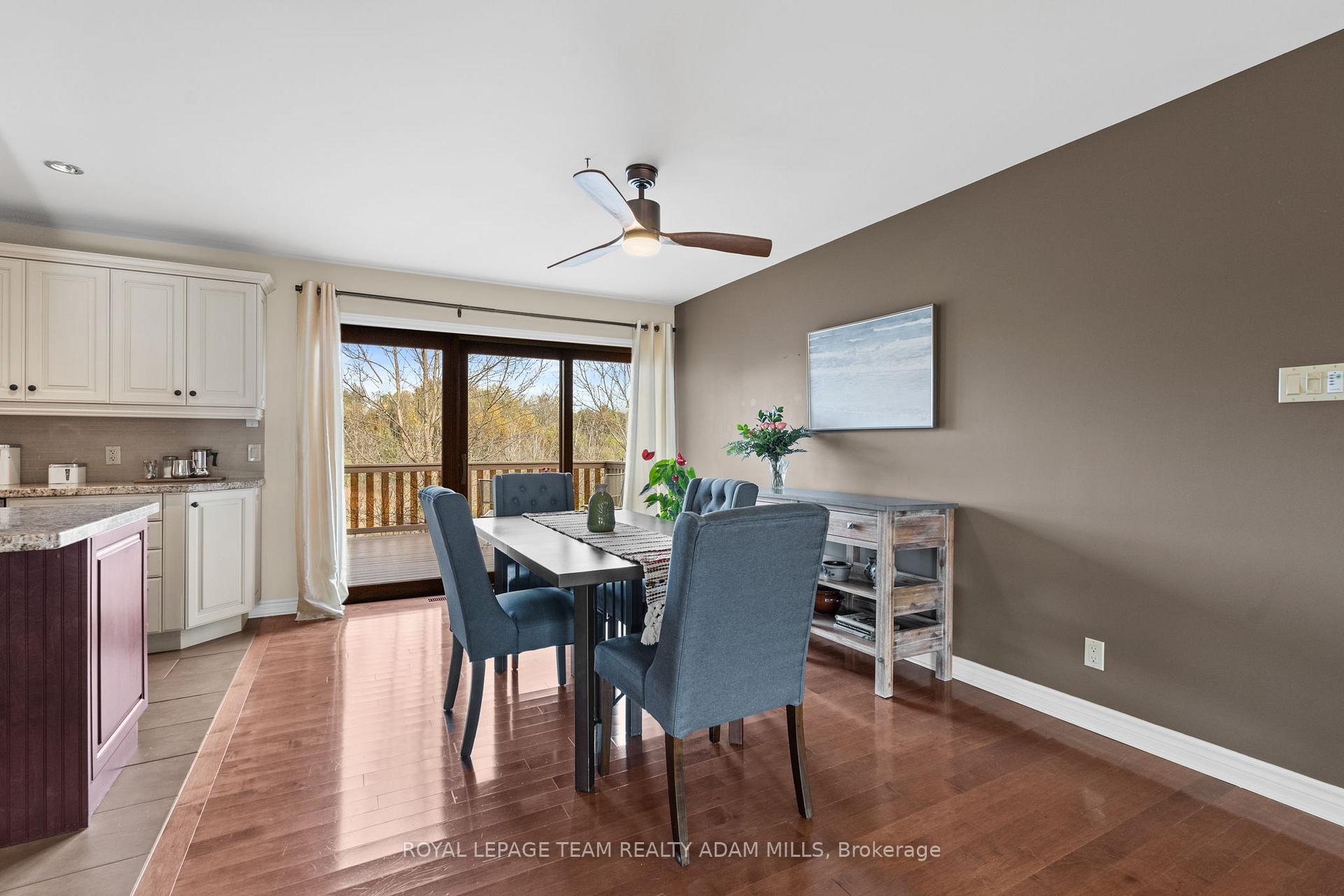 Photo 8 of 213 Wagon Drive, Ottawa, Dunrobin Shores — HOMEH