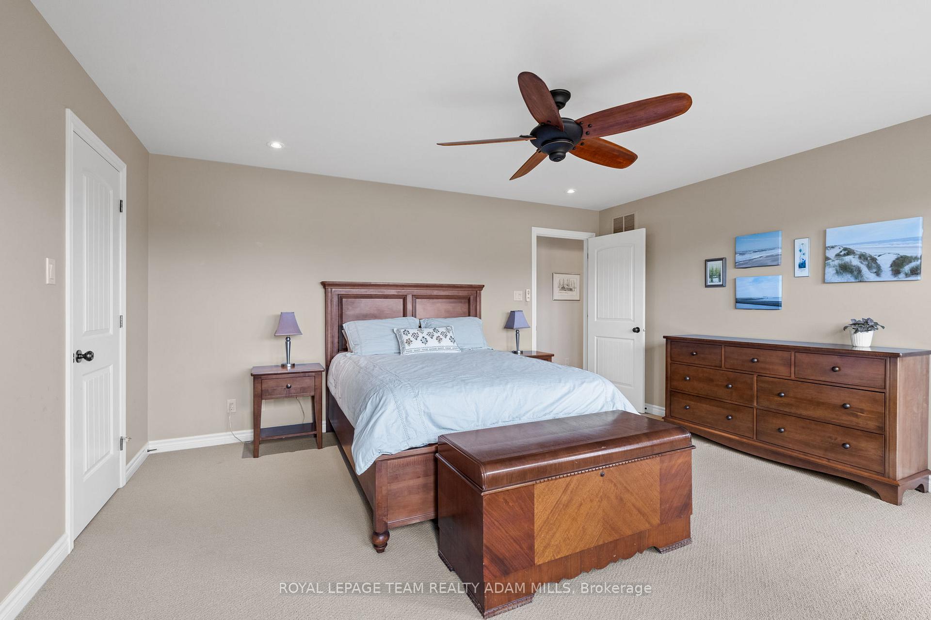Photo 17 of 213 Wagon Drive, Ottawa, Dunrobin Shores — HOMEH
