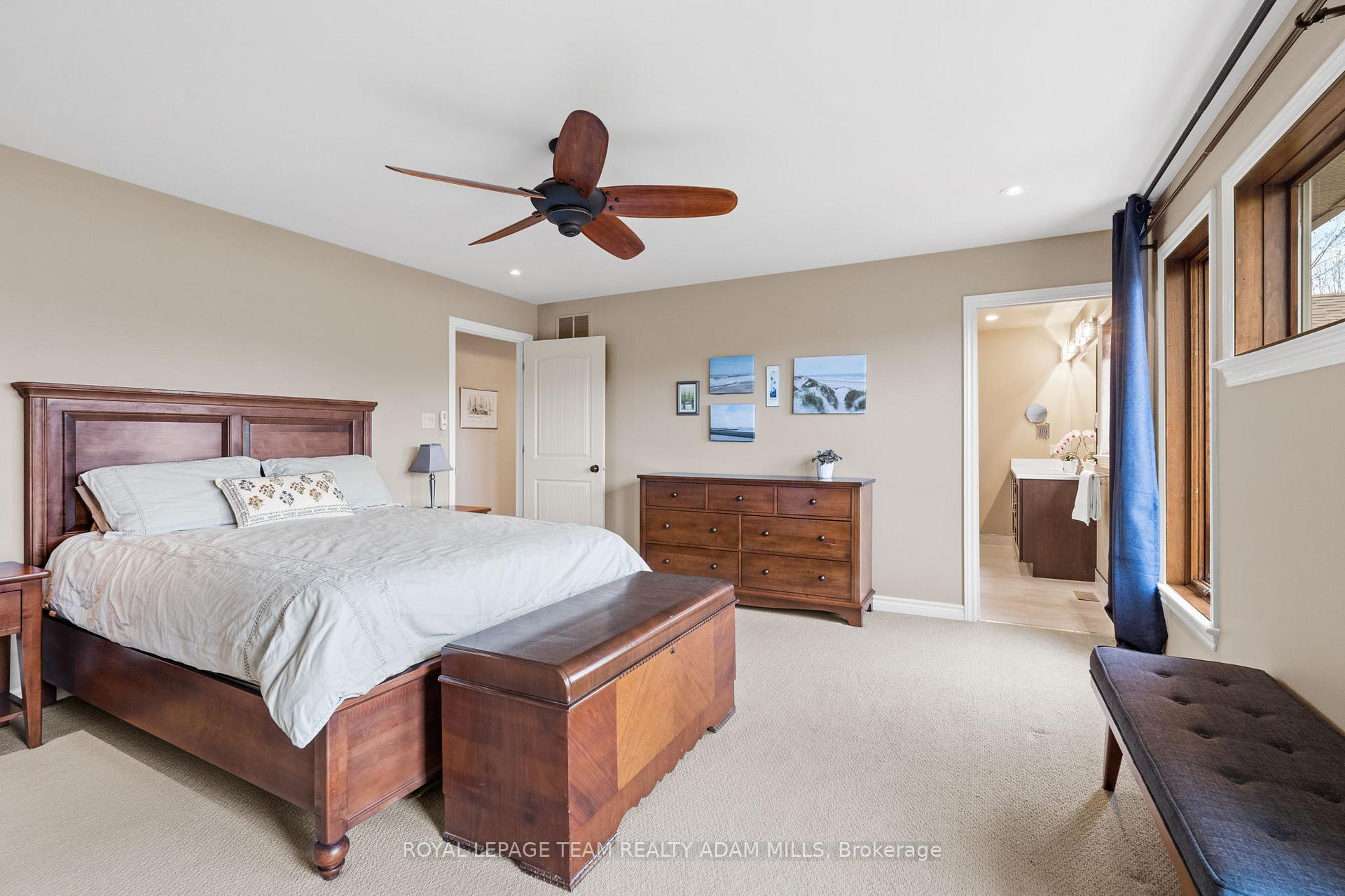Photo 18 of 213 Wagon Drive, Ottawa, Dunrobin Shores — HOMEH