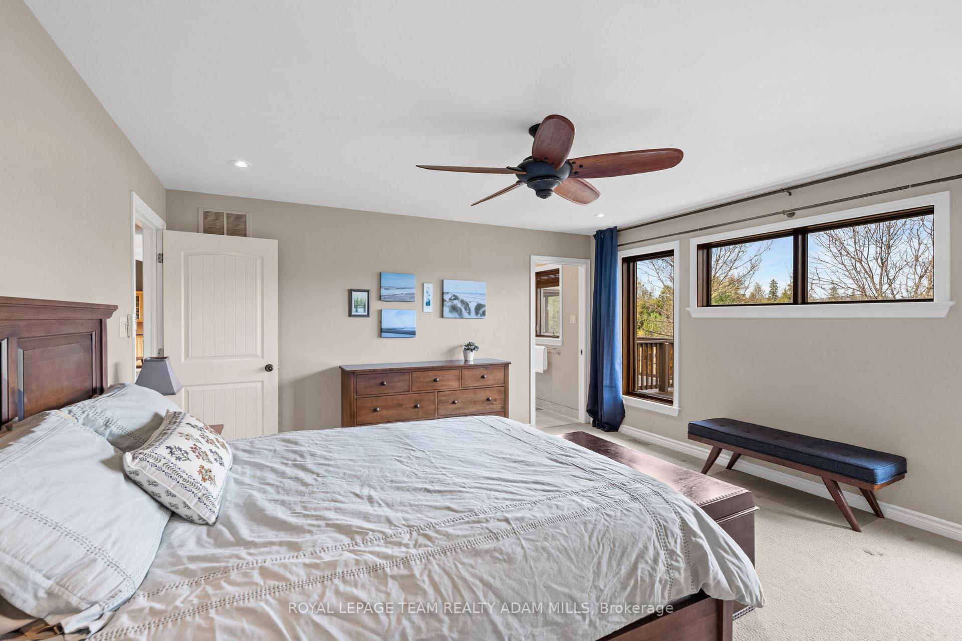 Photo 19 of 213 Wagon Drive, Ottawa, Dunrobin Shores — HOMEH