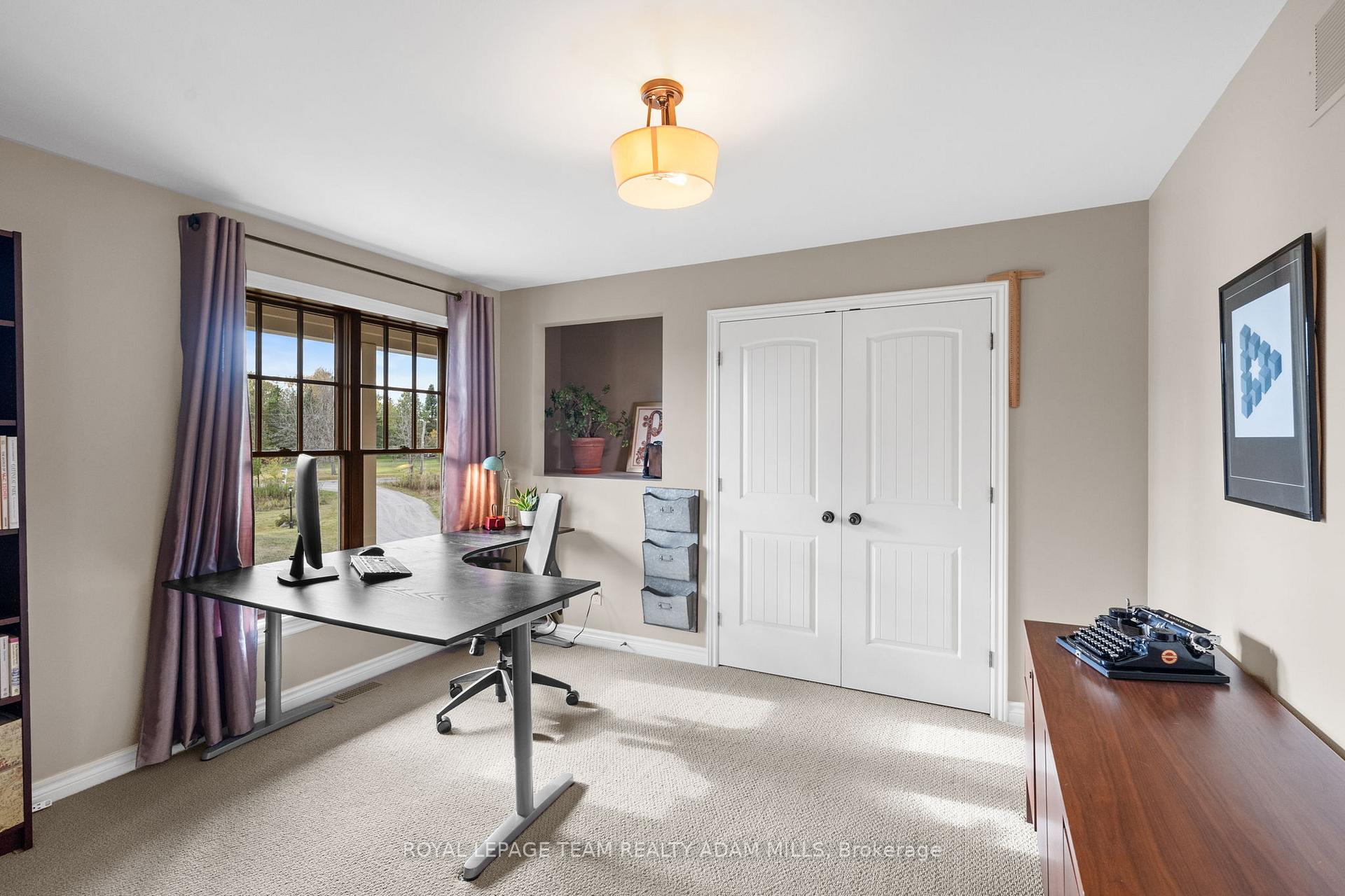Photo 22 of 213 Wagon Drive, Ottawa, Dunrobin Shores — HOMEH