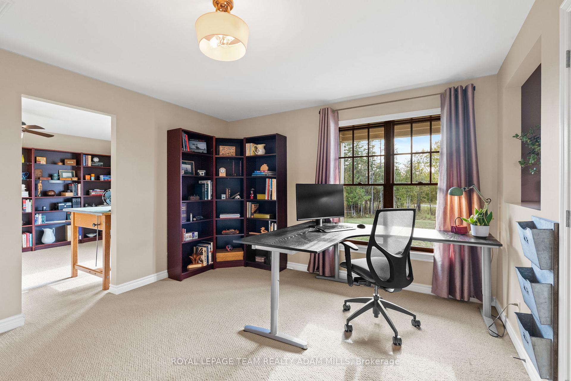 Photo 23 of 213 Wagon Drive, Ottawa, Dunrobin Shores — HOMEH