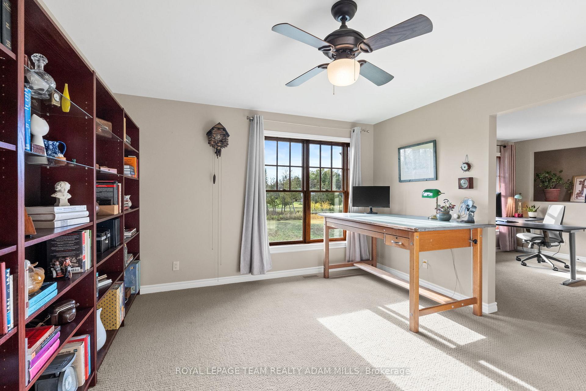 Photo 24 of 213 Wagon Drive, Ottawa, Dunrobin Shores — HOMEH