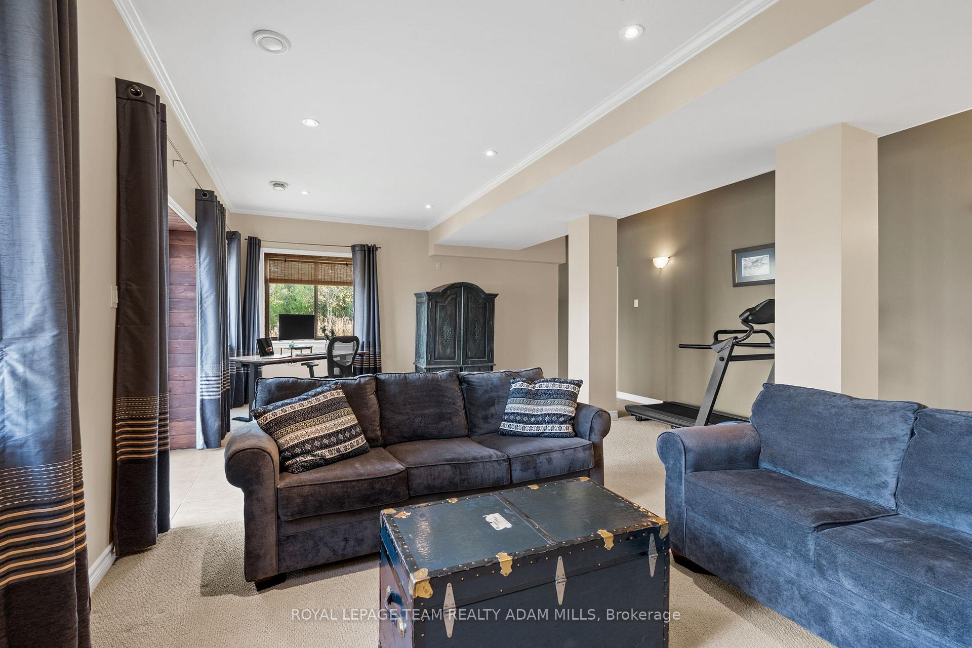 Photo 30 of 213 Wagon Drive, Ottawa, Dunrobin Shores — HOMEH