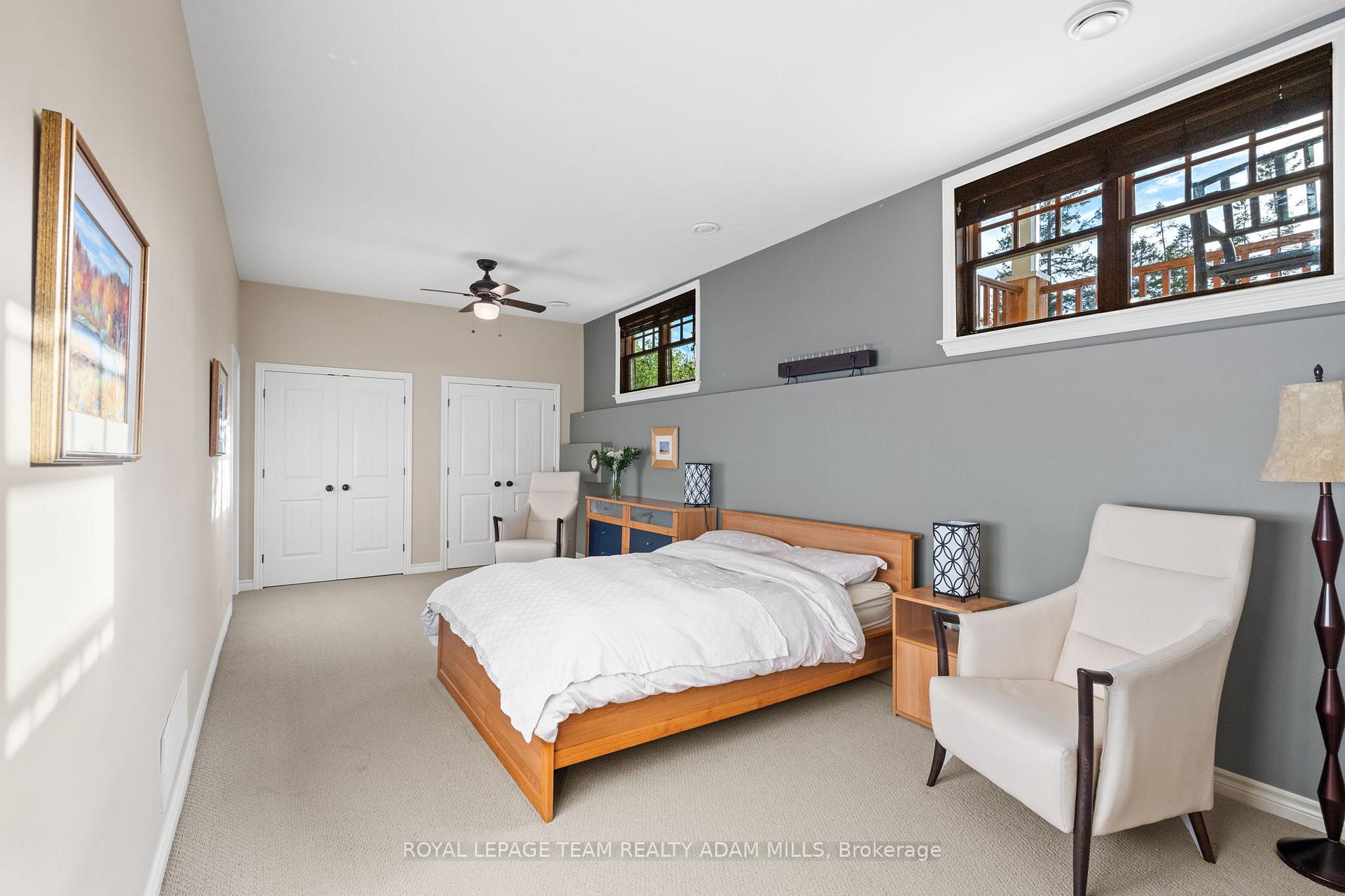 Photo 33 of 213 Wagon Drive, Ottawa, Dunrobin Shores — HOMEH
