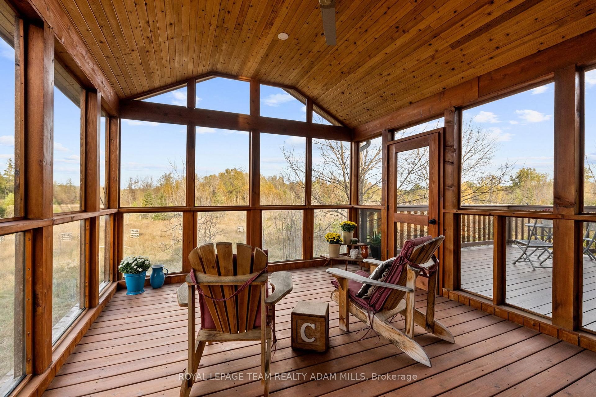 Photo 39 of 213 Wagon Drive, Ottawa, Dunrobin Shores — HOMEH