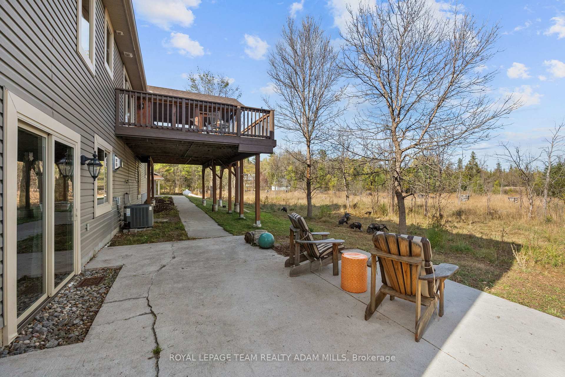 Photo 41 of 213 Wagon Drive, Ottawa, Dunrobin Shores — HOMEH